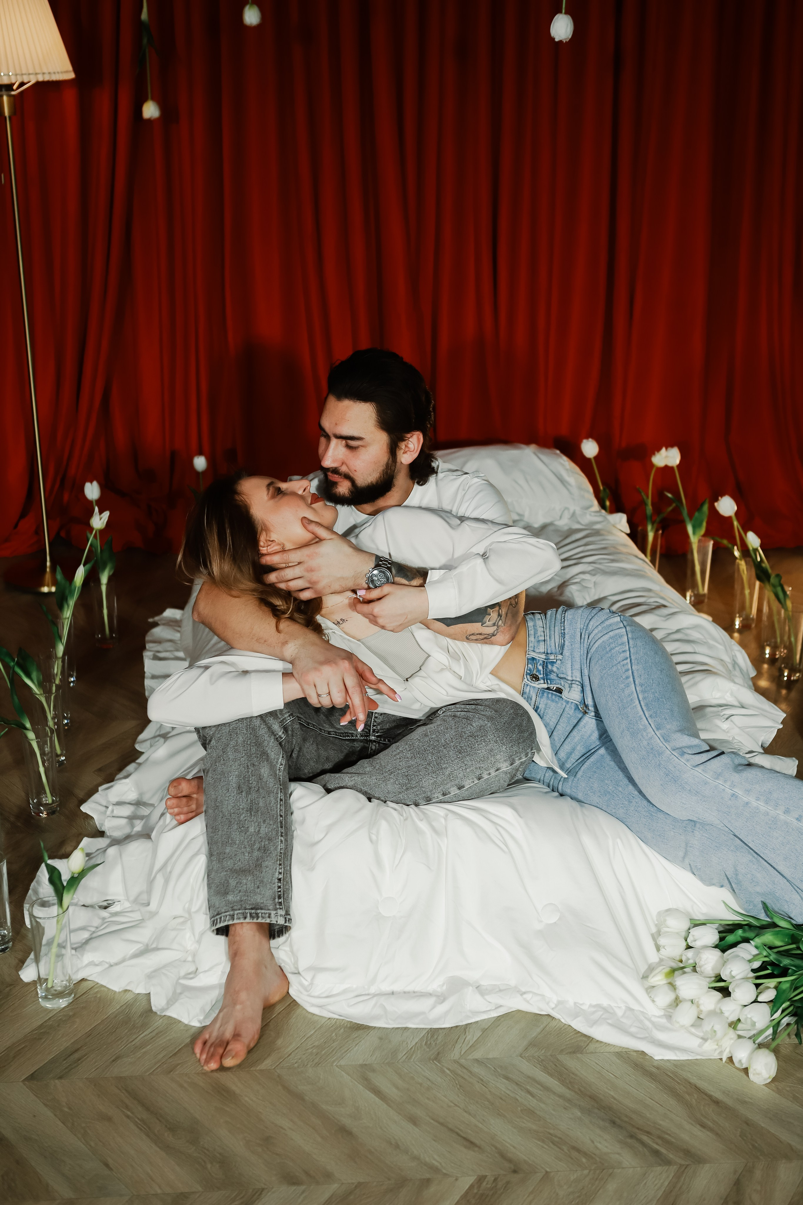 Лав стори Классика+огонь. Свадебный фотограф Евгения Фролова г. Каменск-Шахтинский, Донецк, Ростов