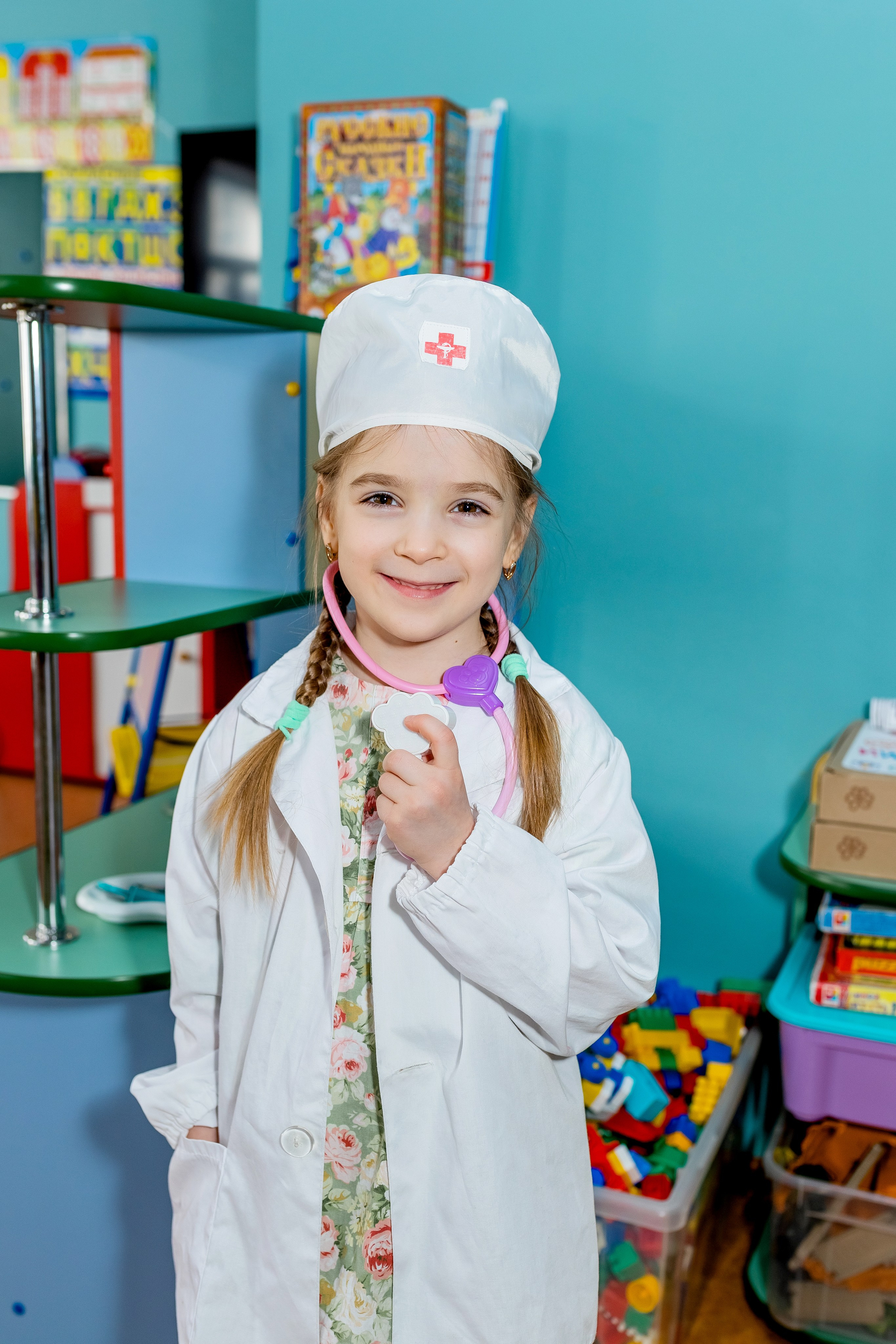 Детский фотограф. Выпускные альбомы в Зеленограде, Москве и МО