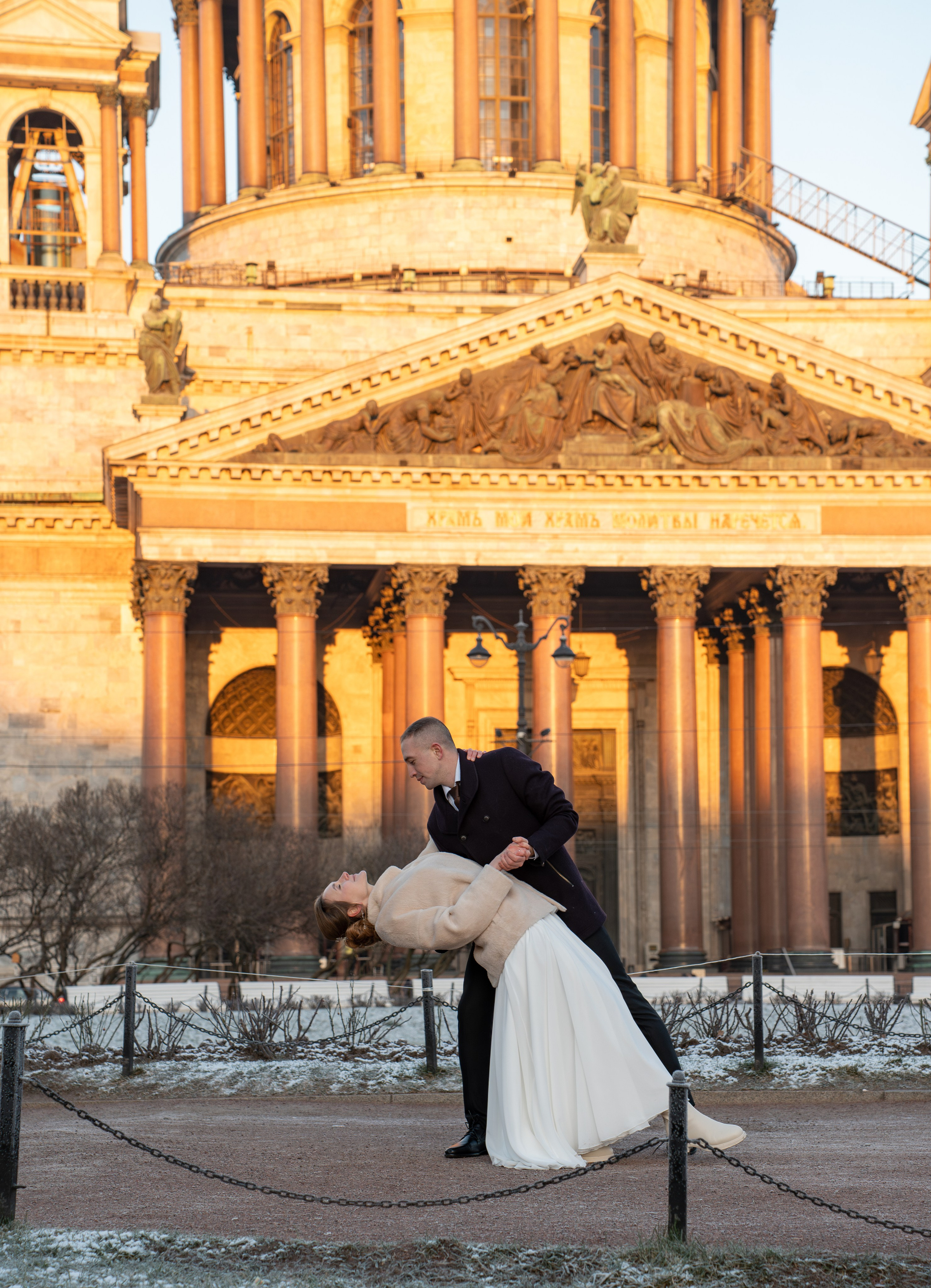 Регистрация брака. Услуги фотографа | Санкт-Петербург