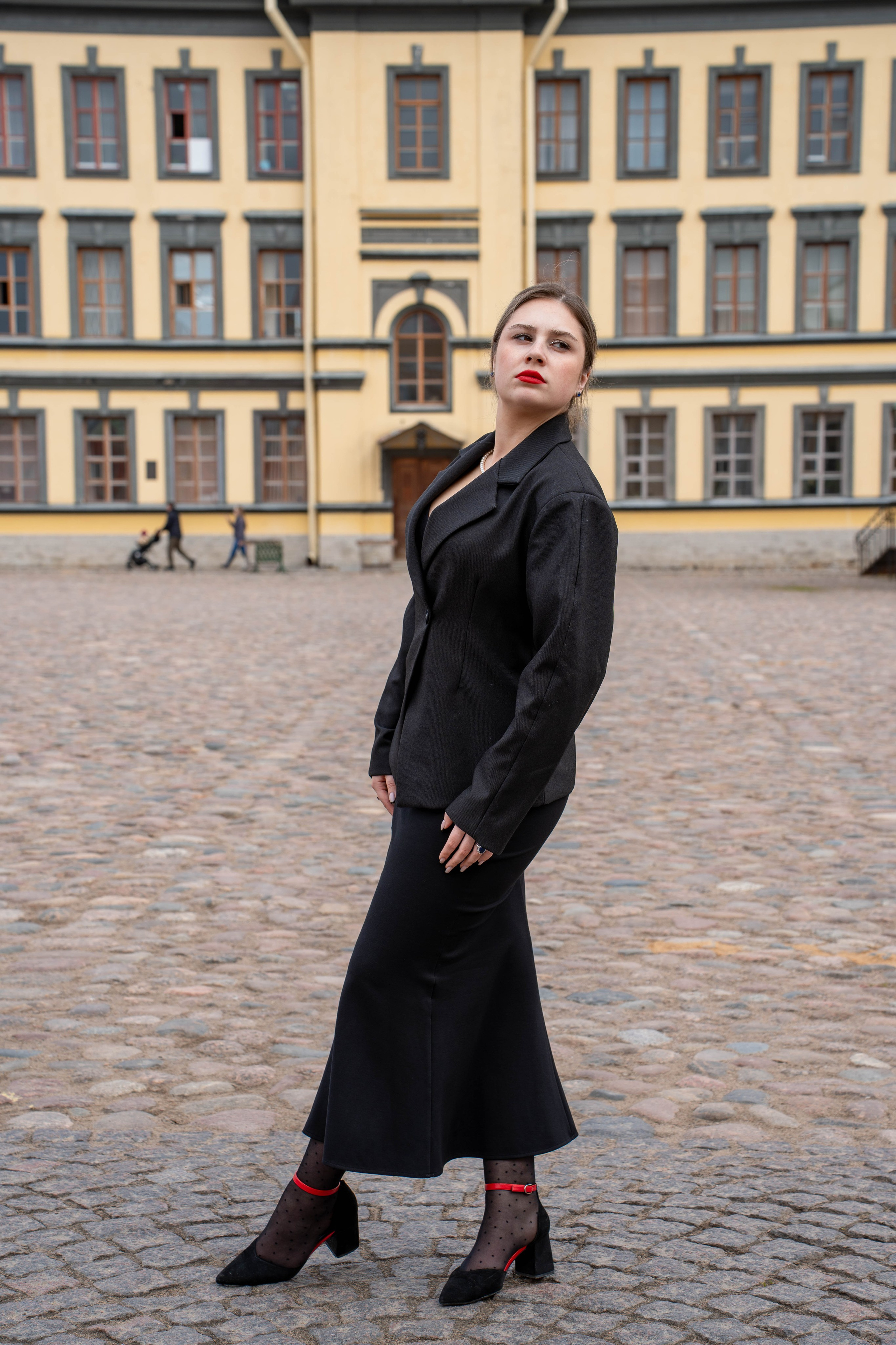 Прогулка. Услуги фотографа | Санкт-Петербург