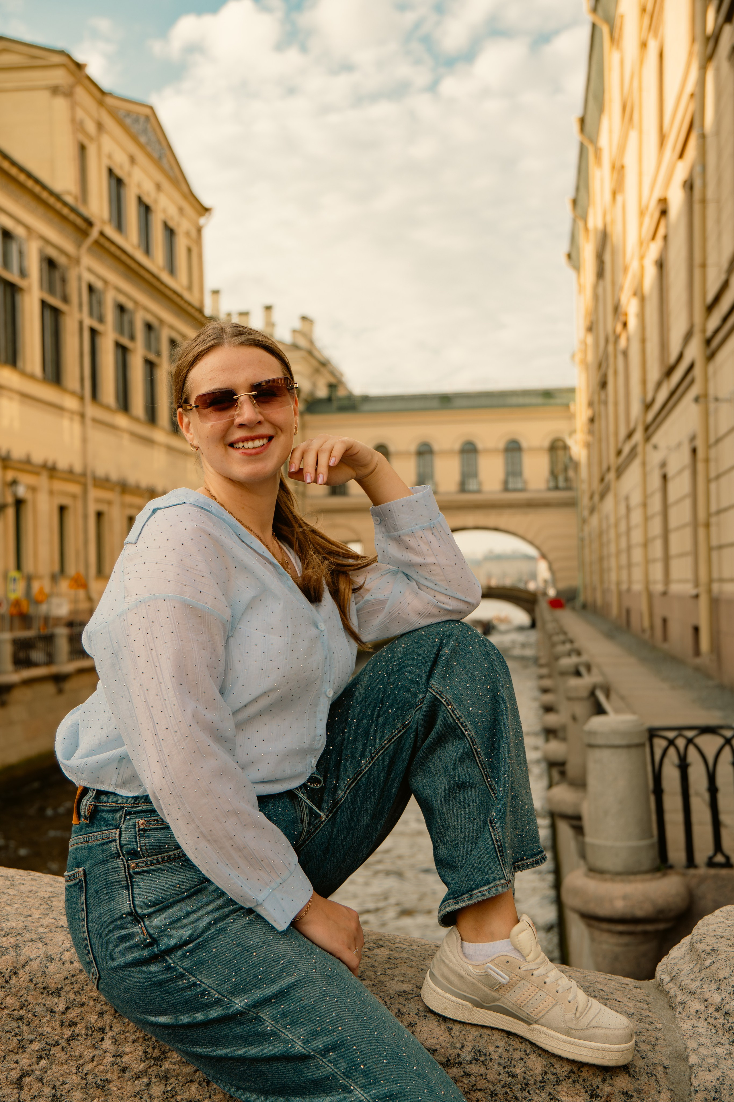 Пара из Крыма. Услуги фотографа | Санкт-Петербург