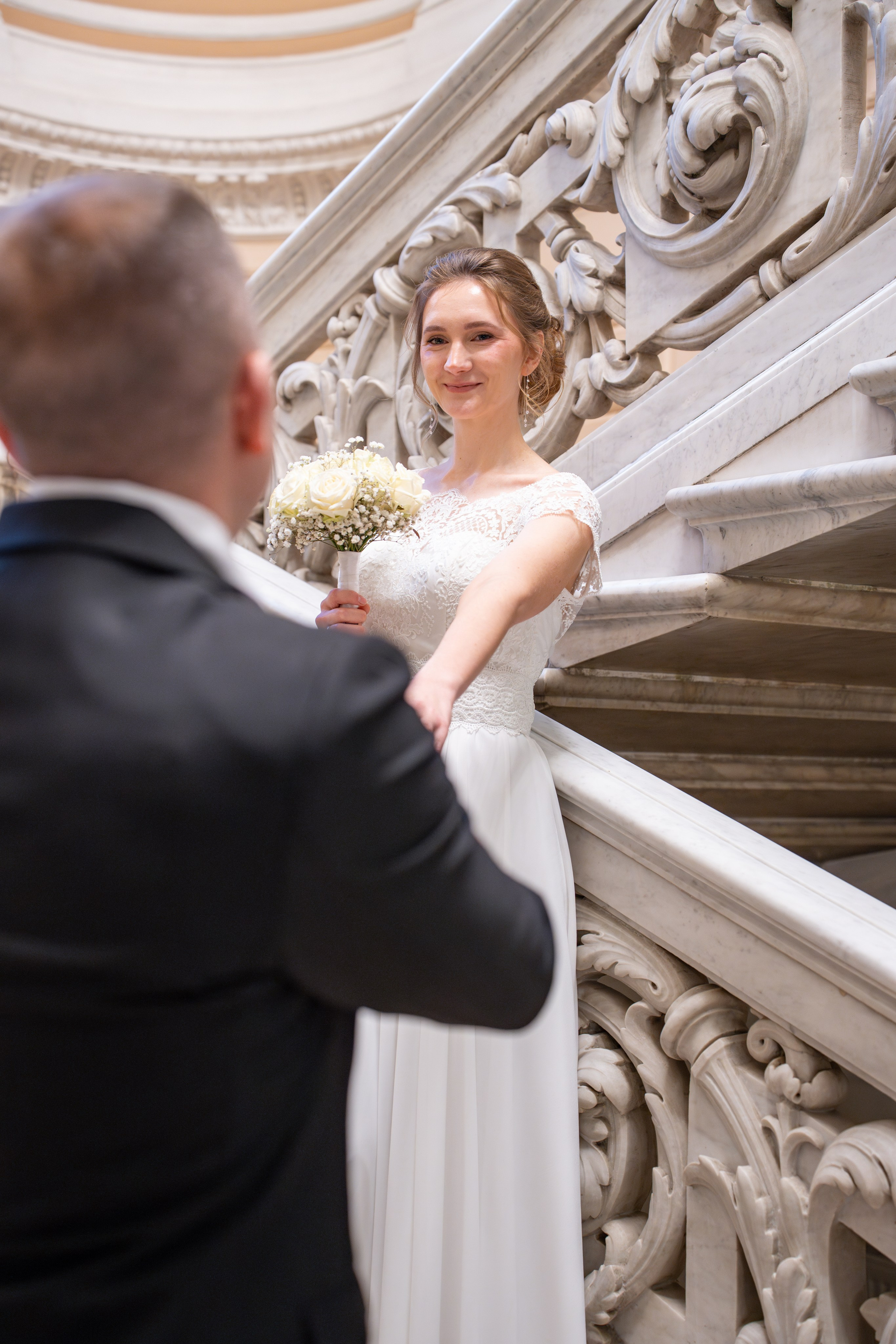 Регистрация брака. Услуги фотографа | Санкт-Петербург