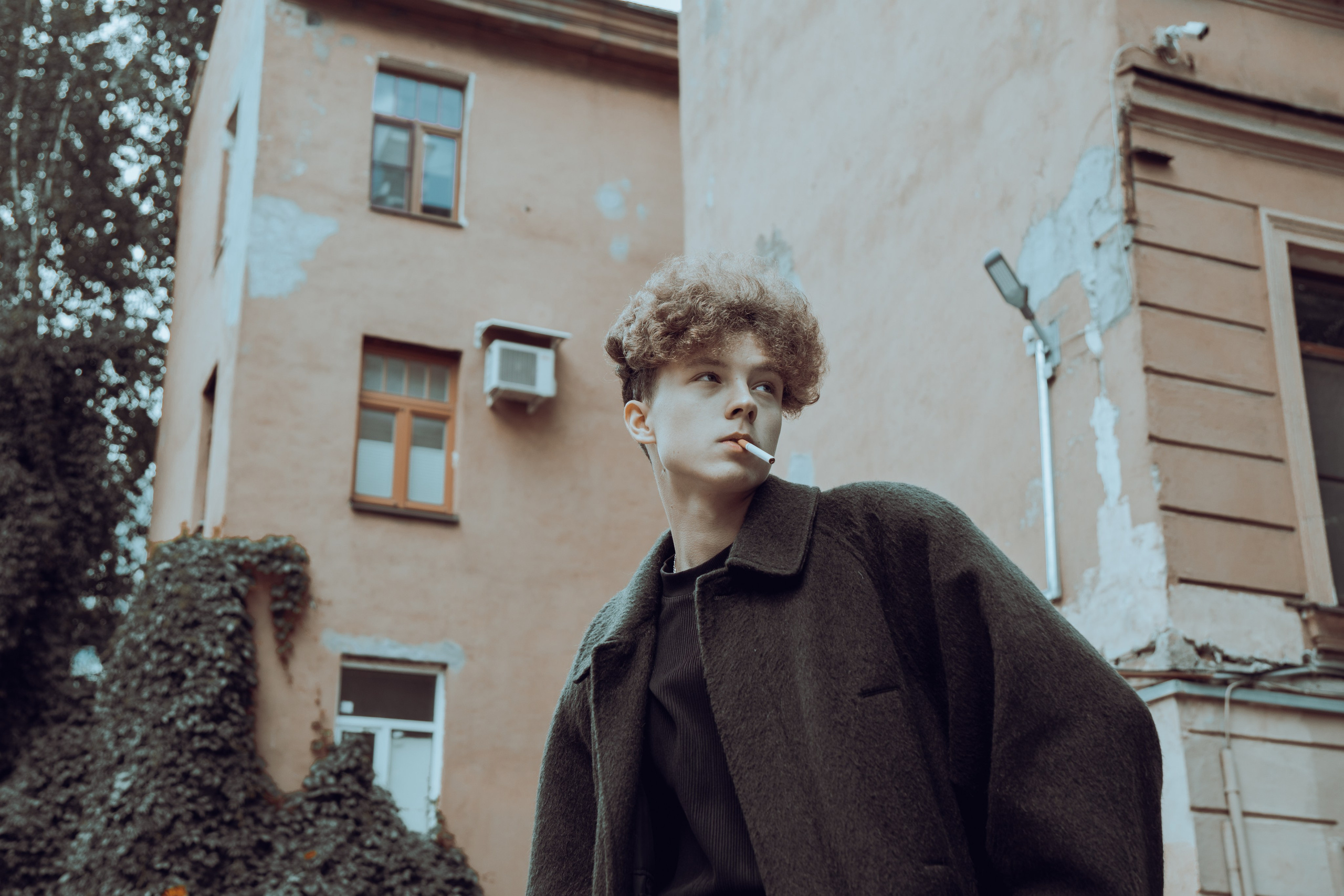 Индивидуальная фотосессия. Услуги фотографа | Санкт-Петербург