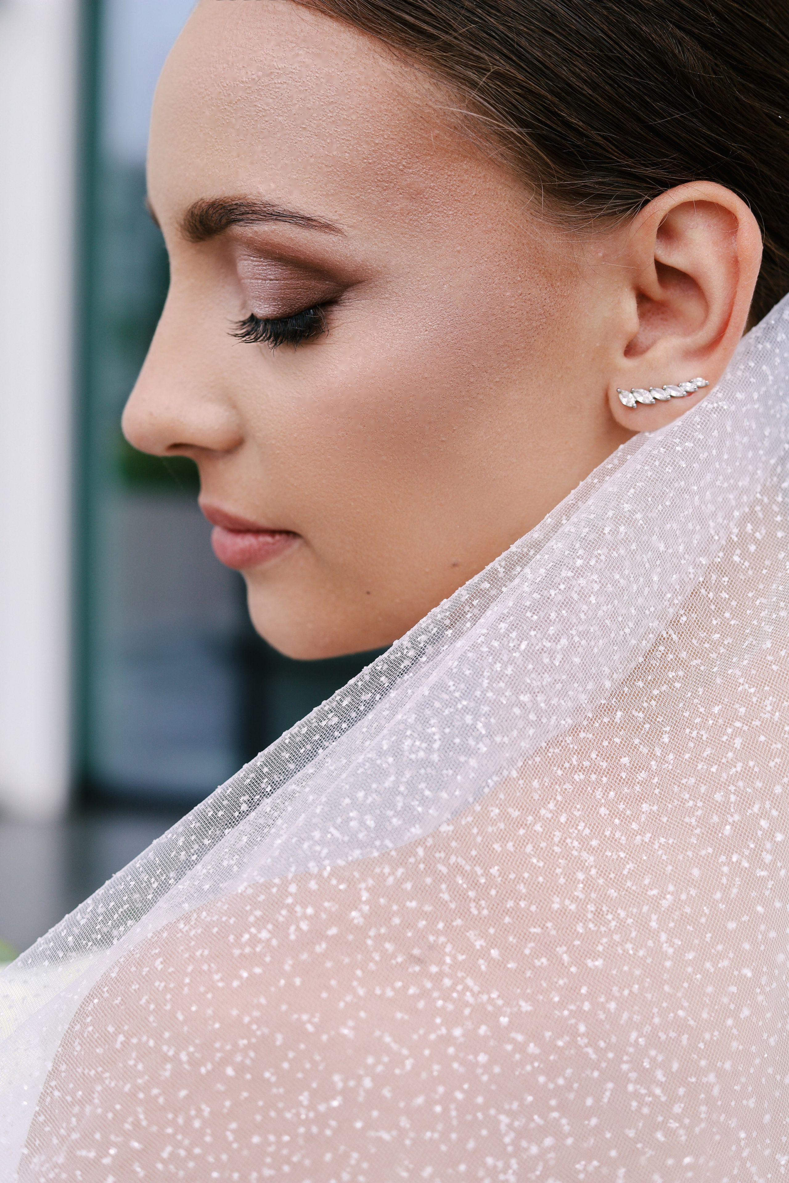 Angelina & Ilya. Фотограф Елизавета Колесникова