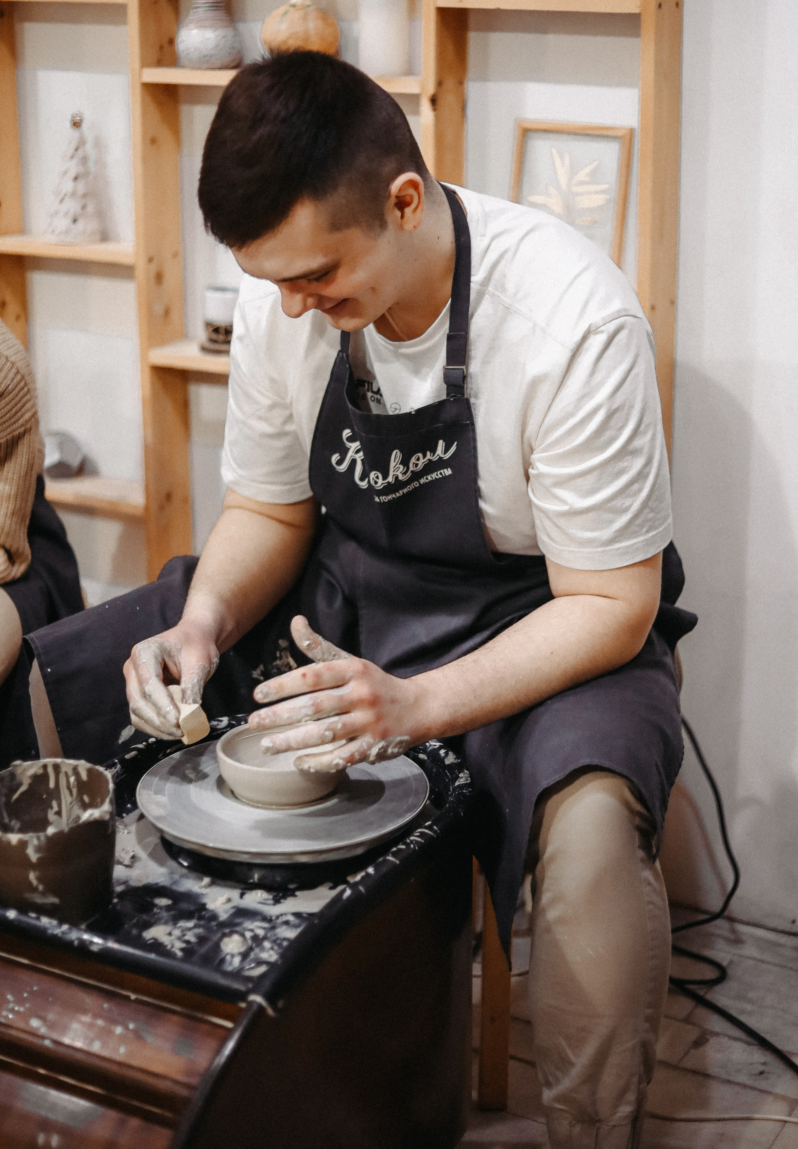 Victoria & Evgeny. Фотограф Елизавета Колесникова