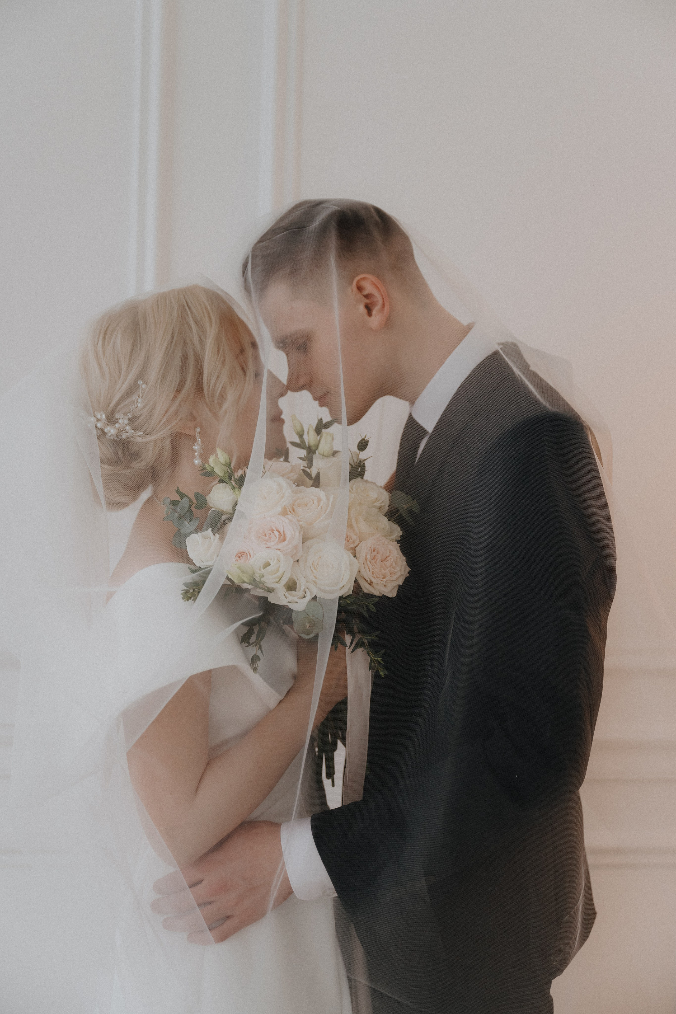 Вера & Сергей