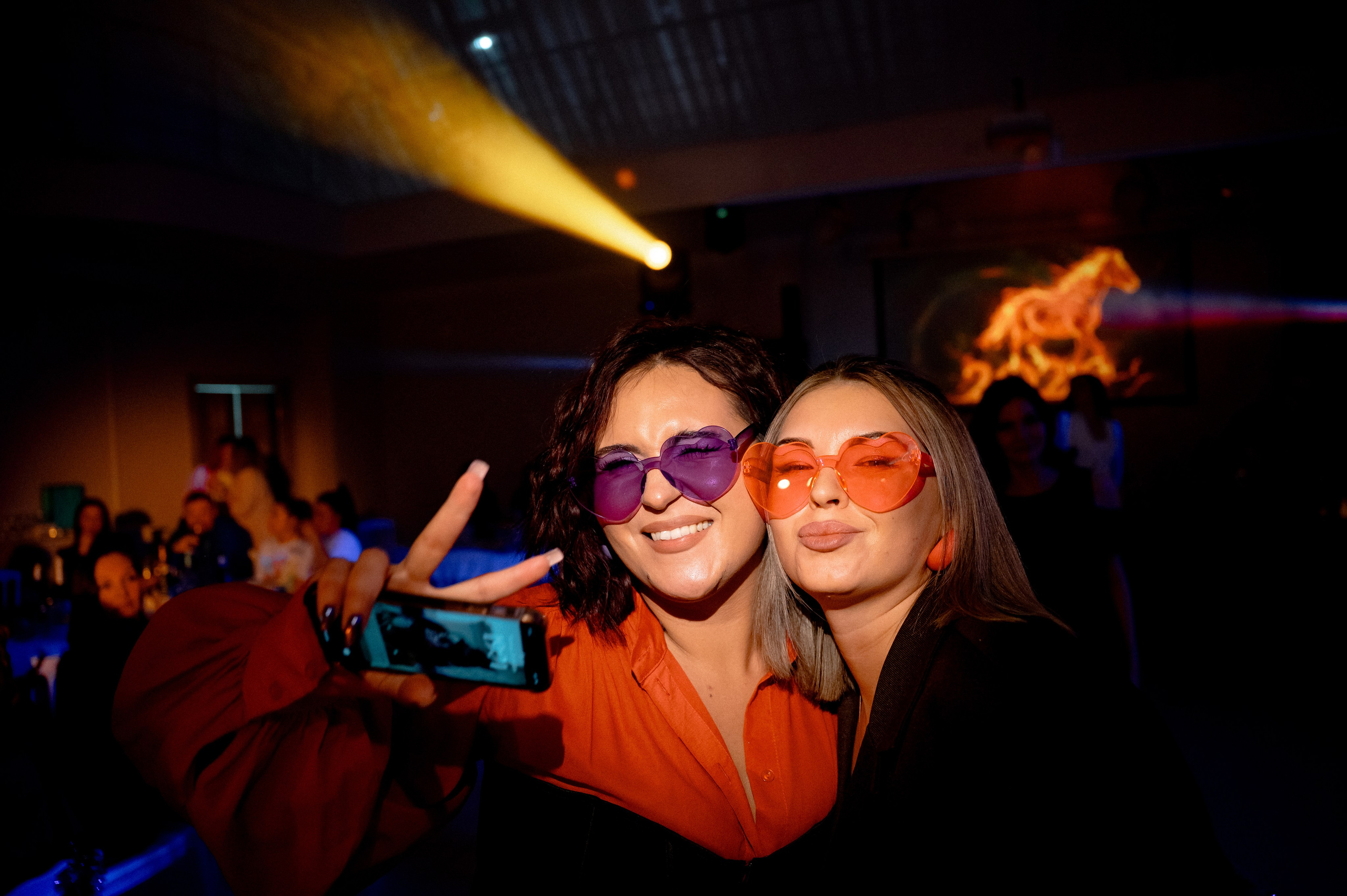 Корпоратив СДЭК. Свадебный и портретный фотограф