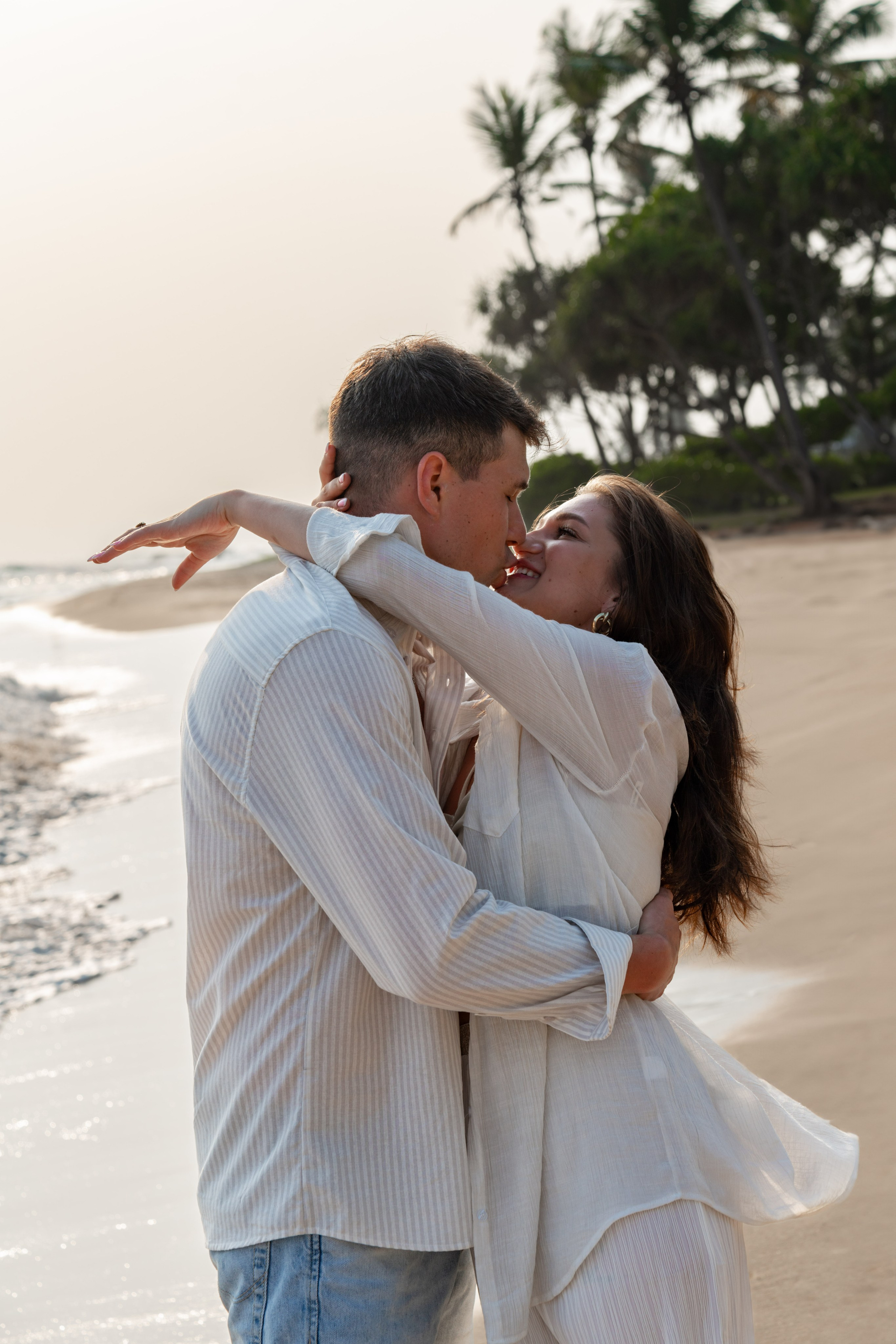 Nina+Dima. Фотограф Дарья Гейер