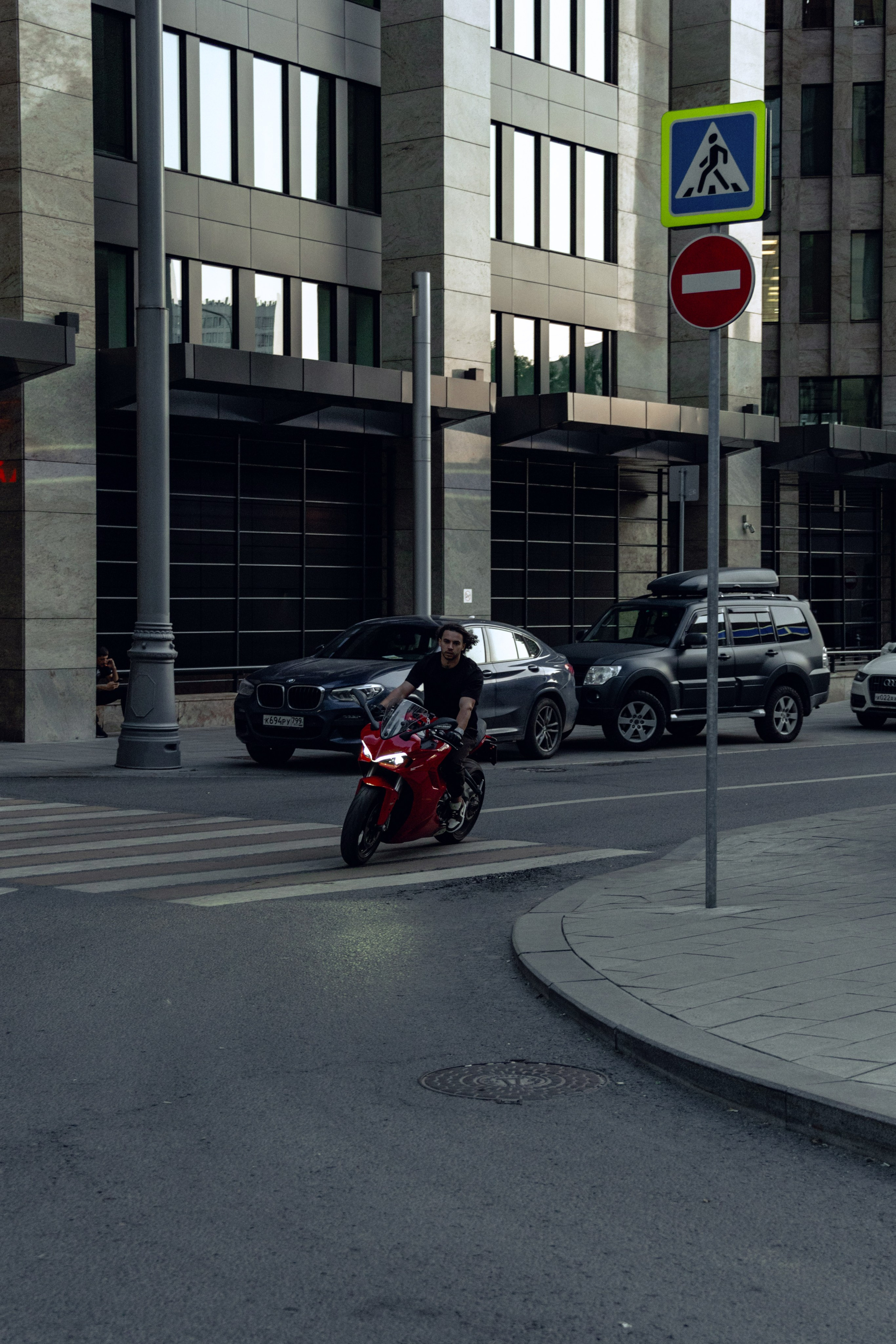 Denis. Фотограф Дарья Гейер