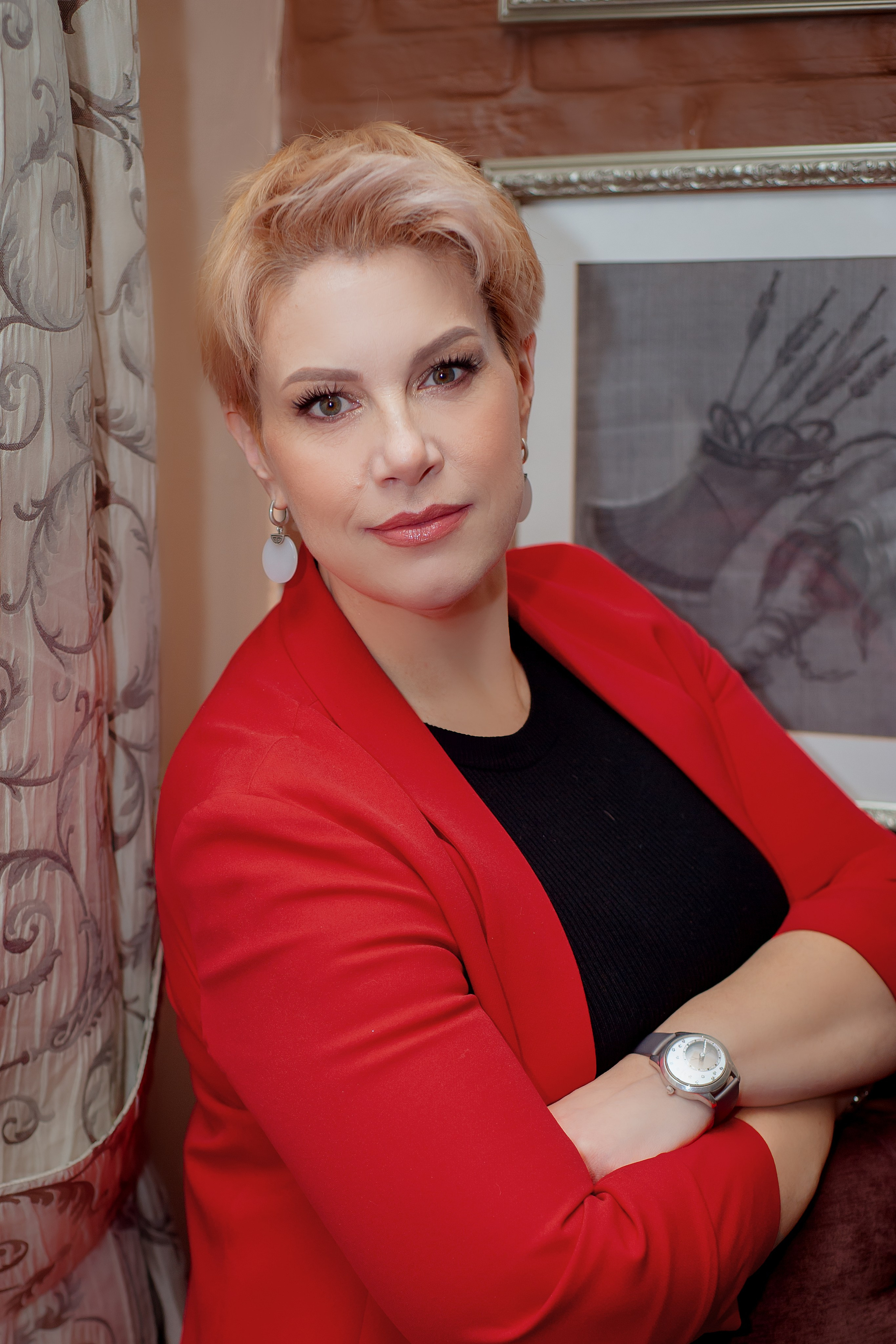 Бизнес Леди. Андреева Александра фотограф в г. Улан-Удэ