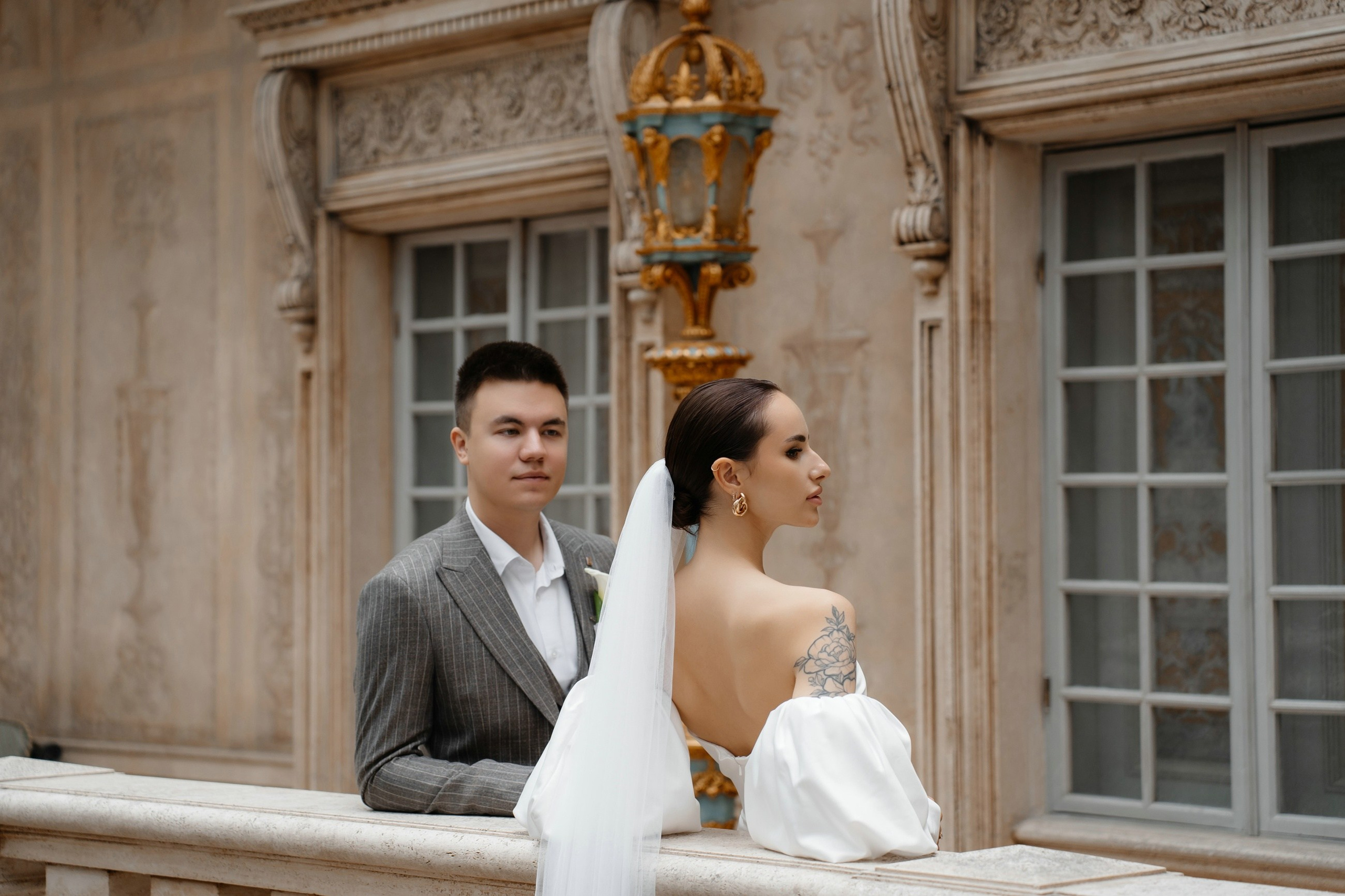 Фотосессия в ресторане Турандот. Свадебный и семейный фотограф в Москве Светлана Зоткина