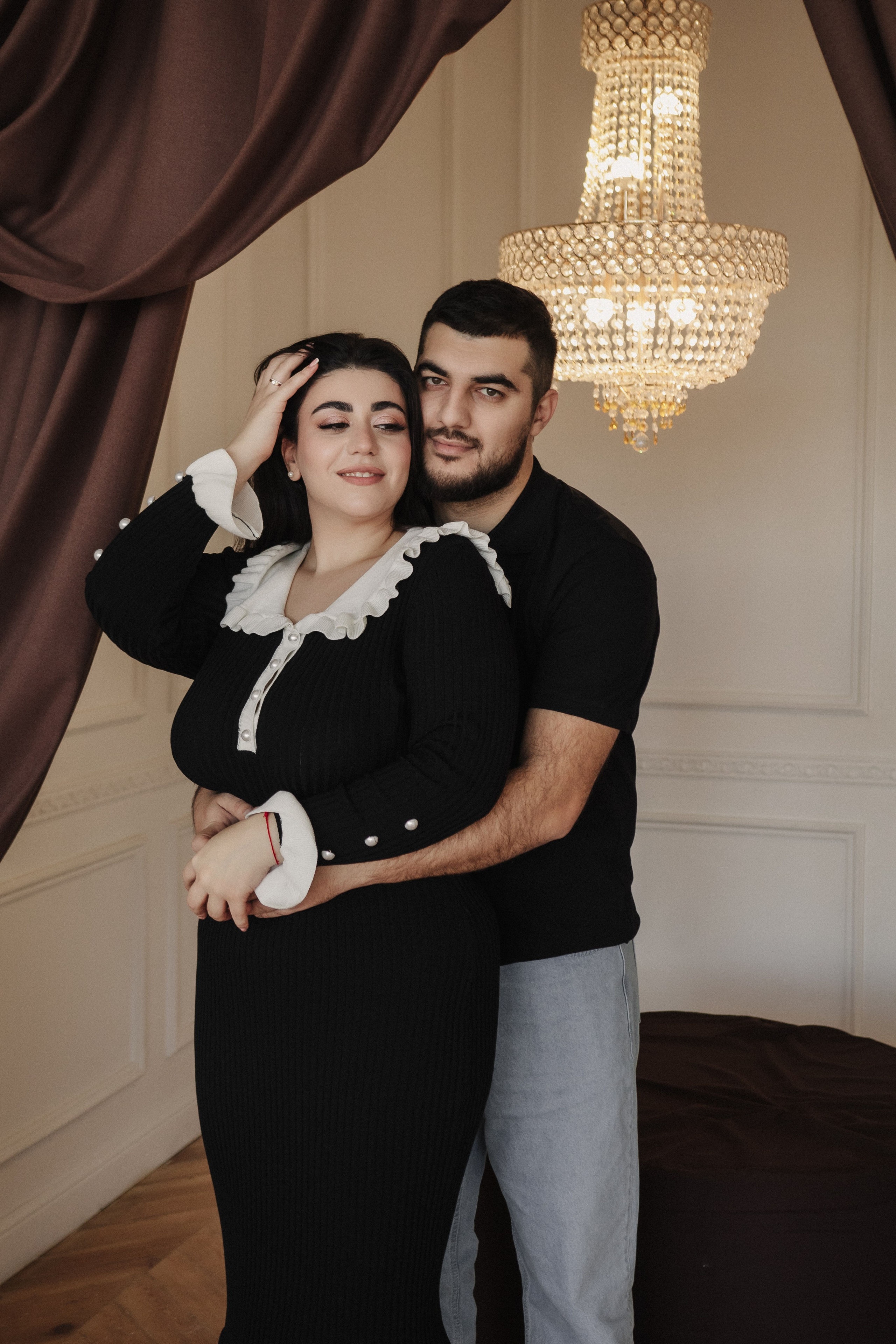 И&З. Фотограф Новосибирск