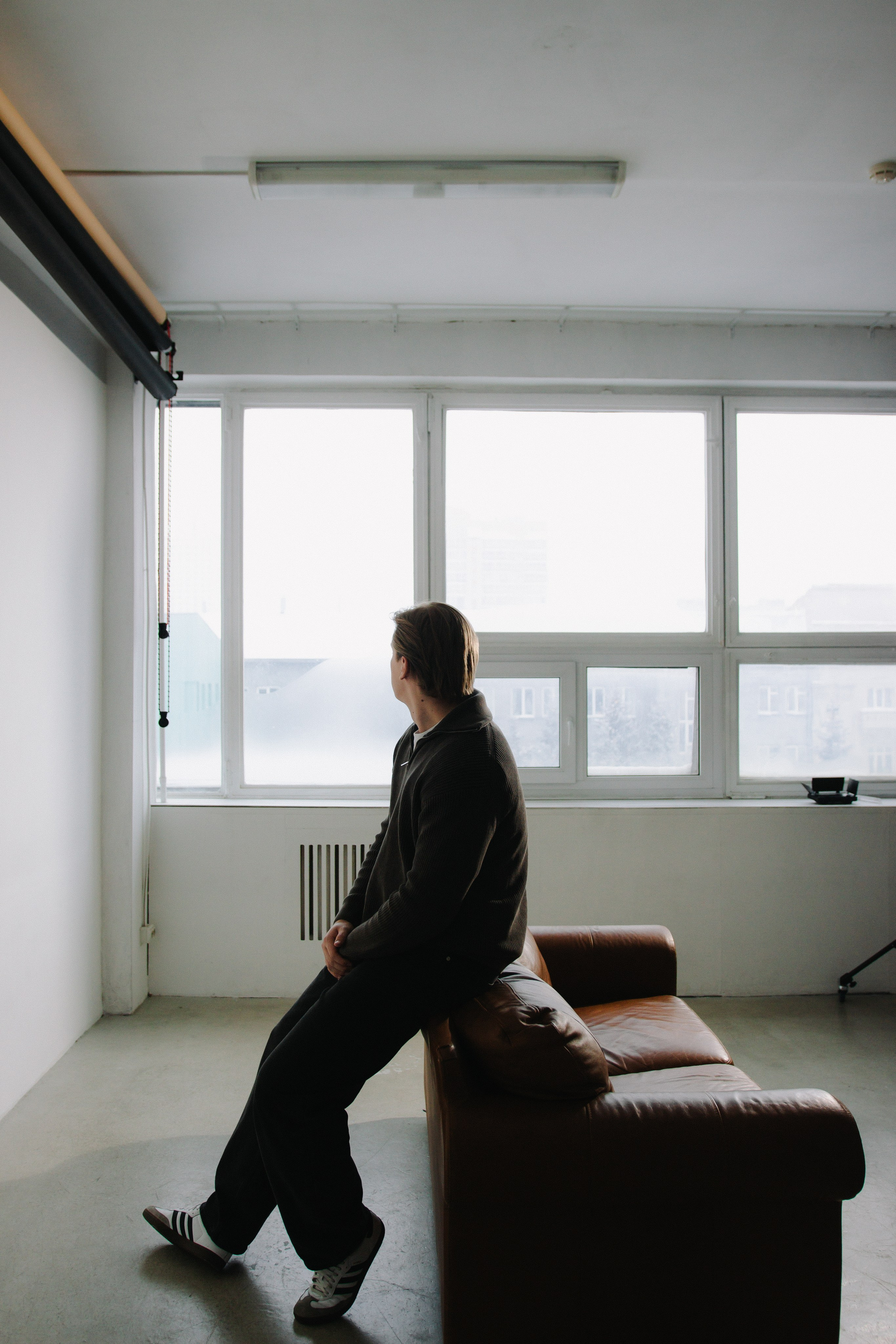 Вова. Фотограф Новосибирск