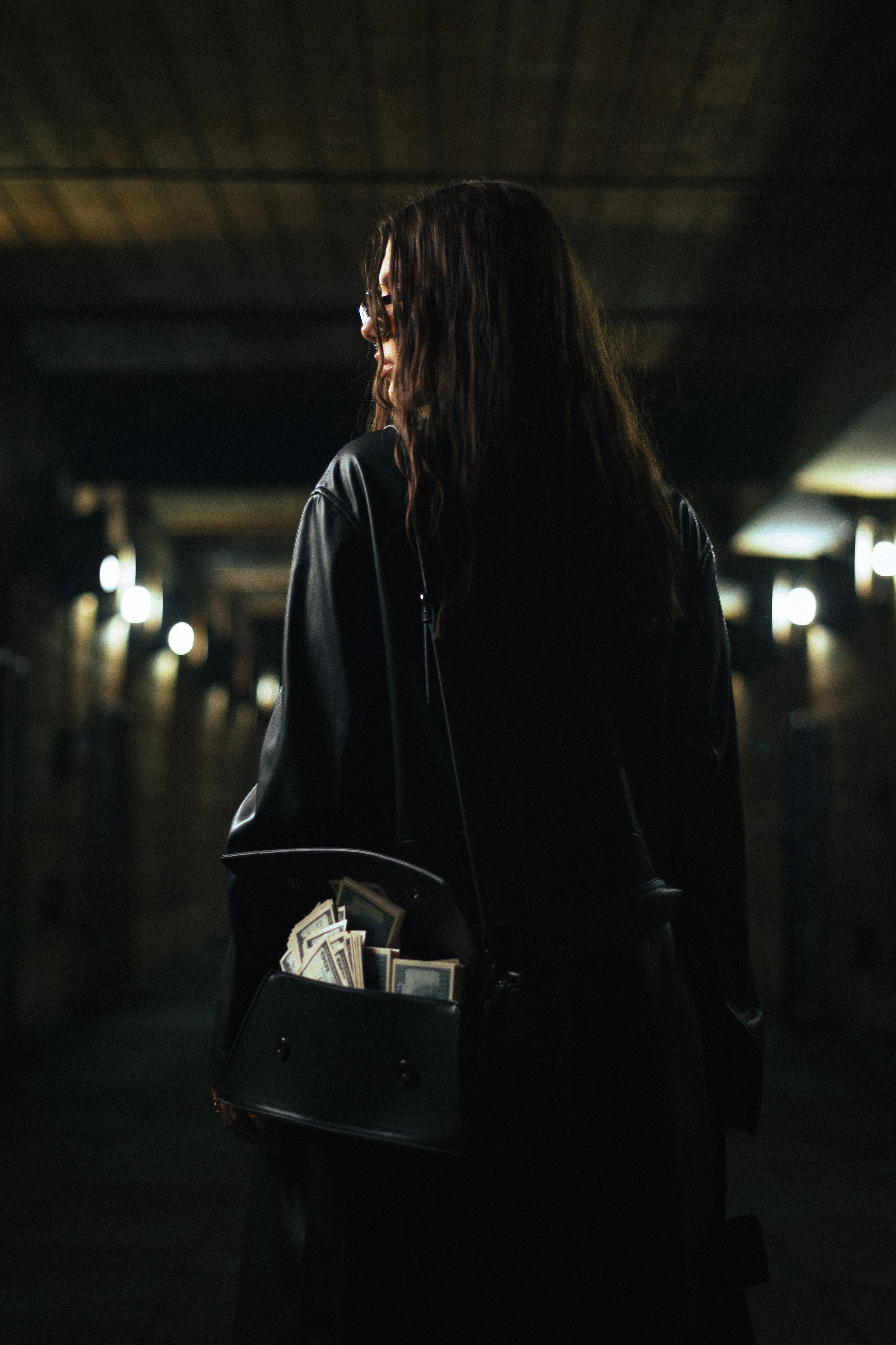 Тир. Фотограф Новосибирск