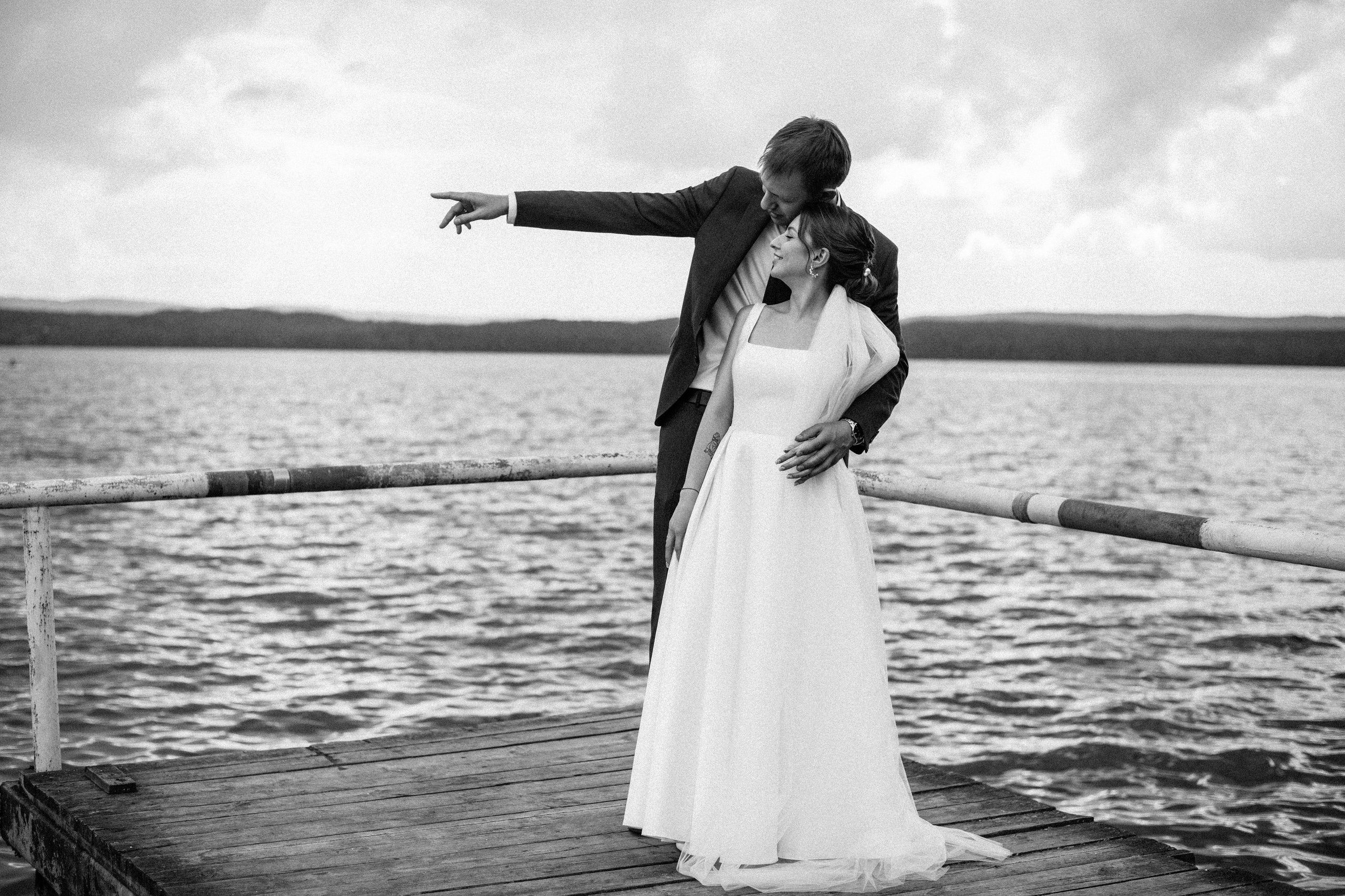 Екатерина & Михаил. Фотограф в Екатеринбурге Веретенова Наталья