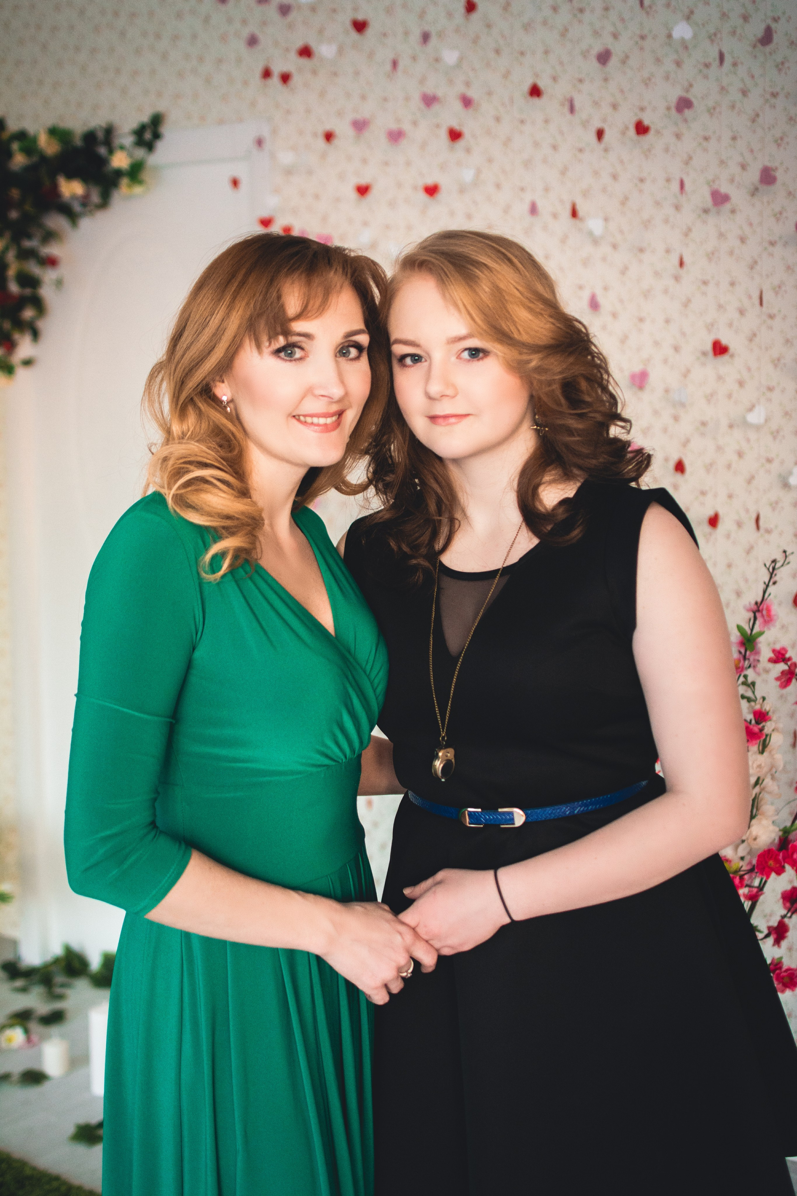 Татьяна Иванькова и семья. Портретный креативный творческий фотограф в Казани Михаил Бушенев