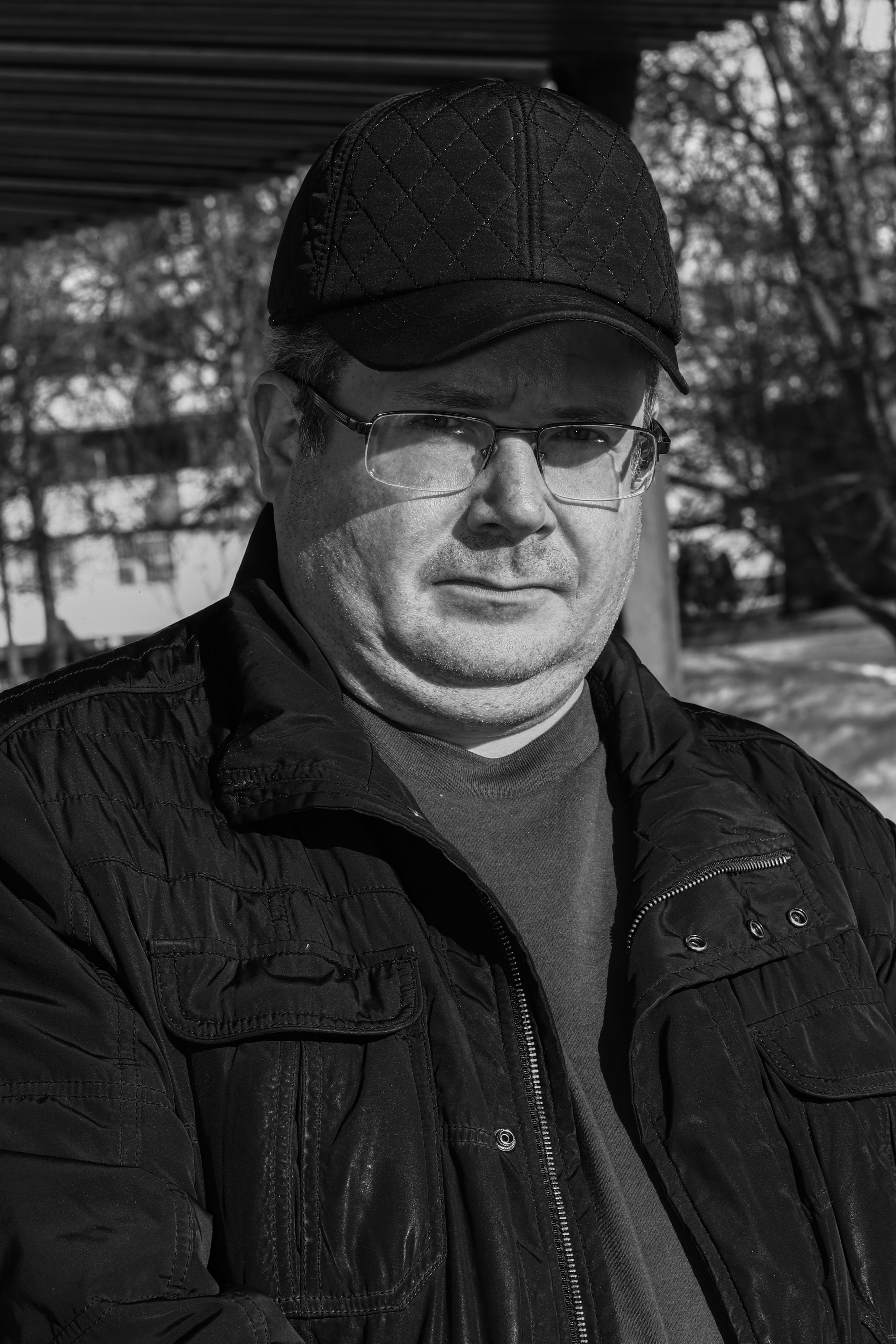 Илья Корягин, актер, актёр дубляжа, модель