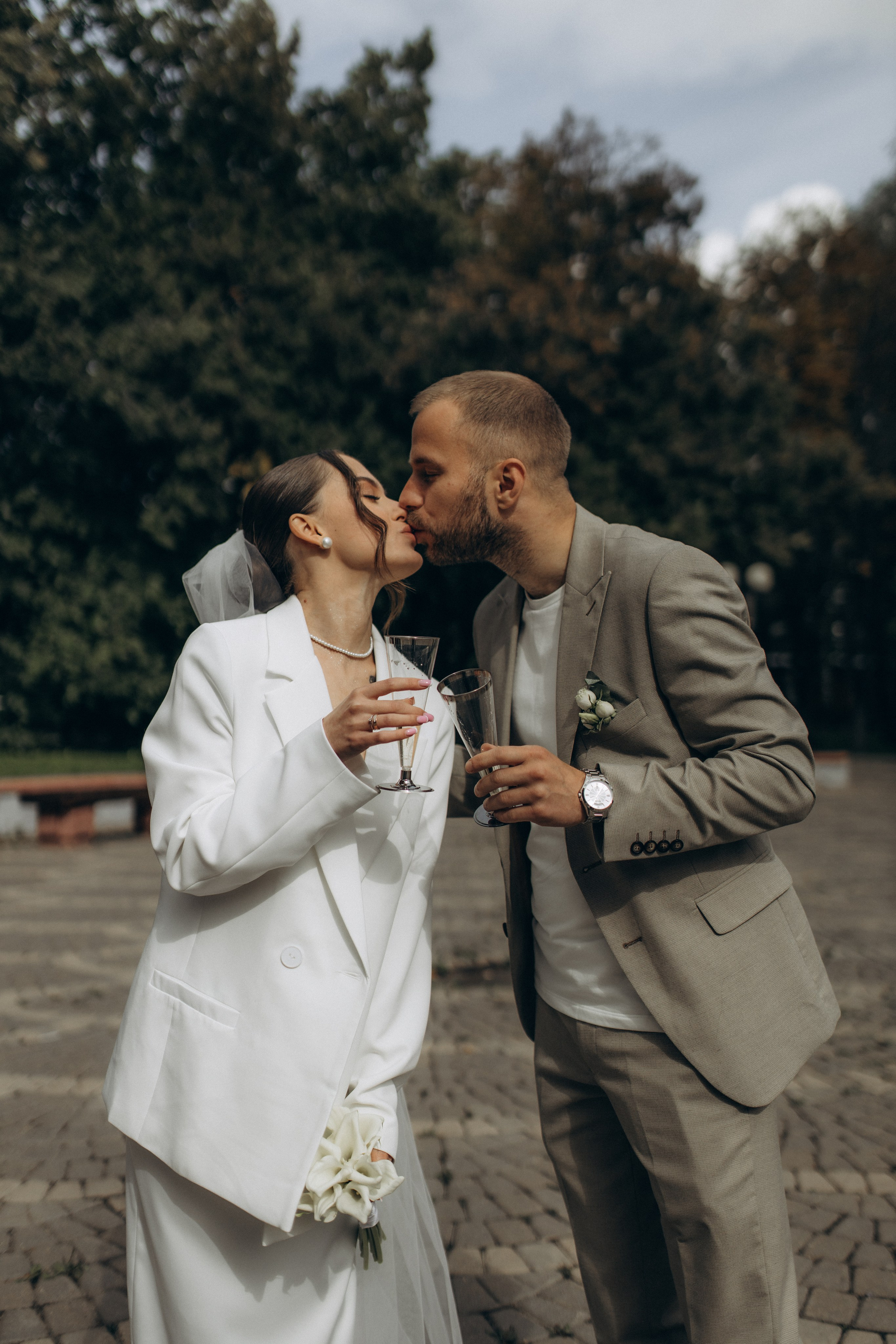 Мария & Иван. Фотограф НОГИНСК, Москва, Анастасия Белая