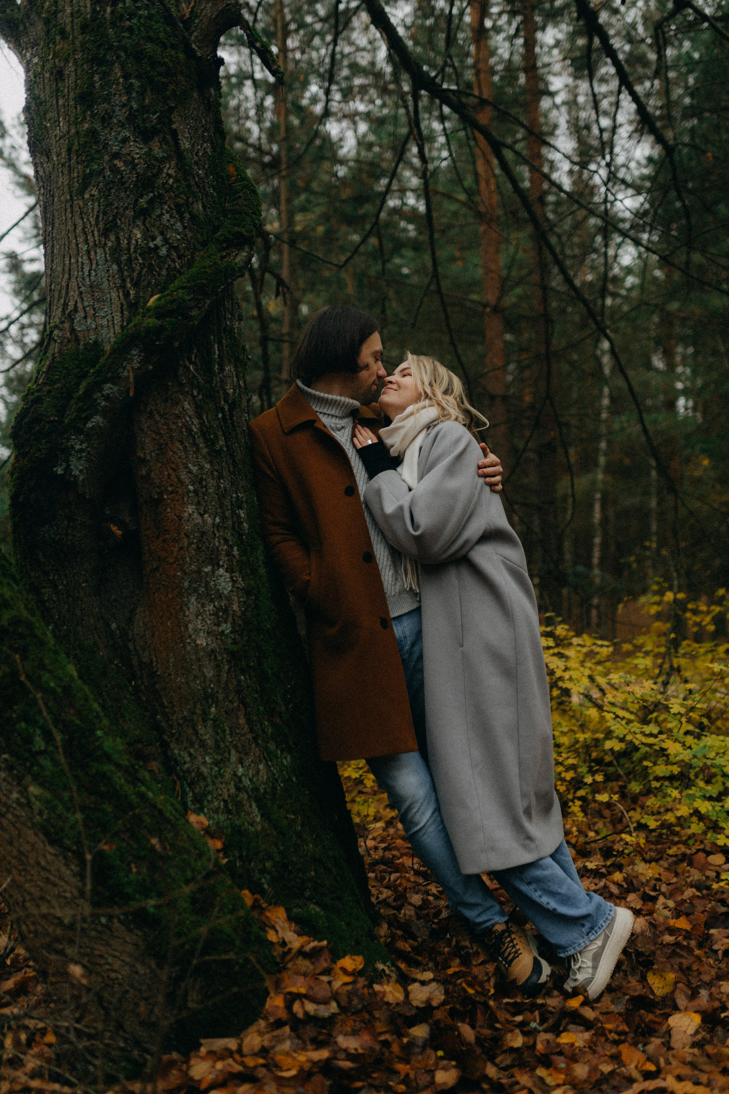 Лена & Миша. Фотограф НОГИНСК, Москва, Анастасия Белая