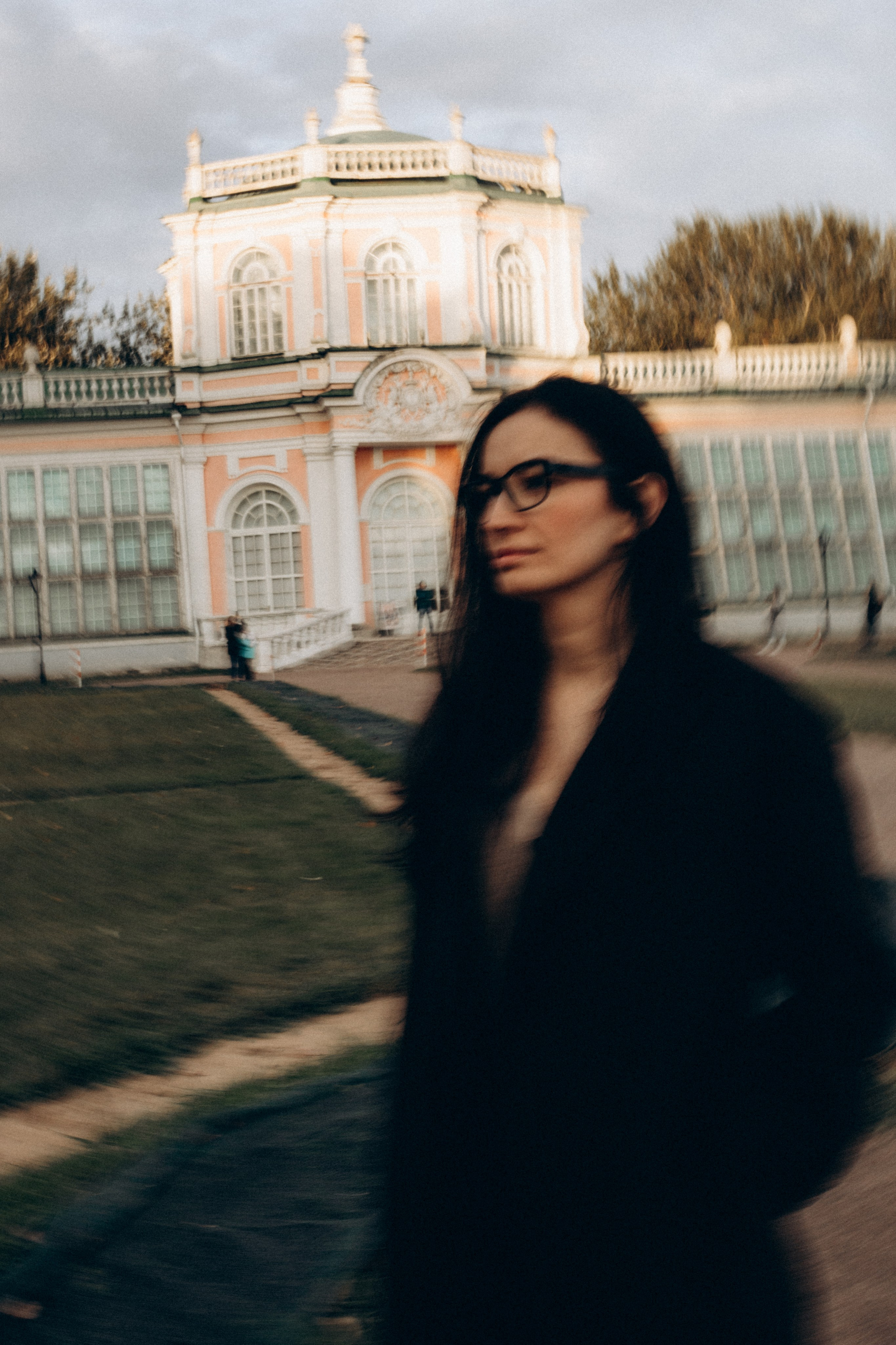 Виктория. Фотограф НОГИНСК, Москва, Анастасия Белая