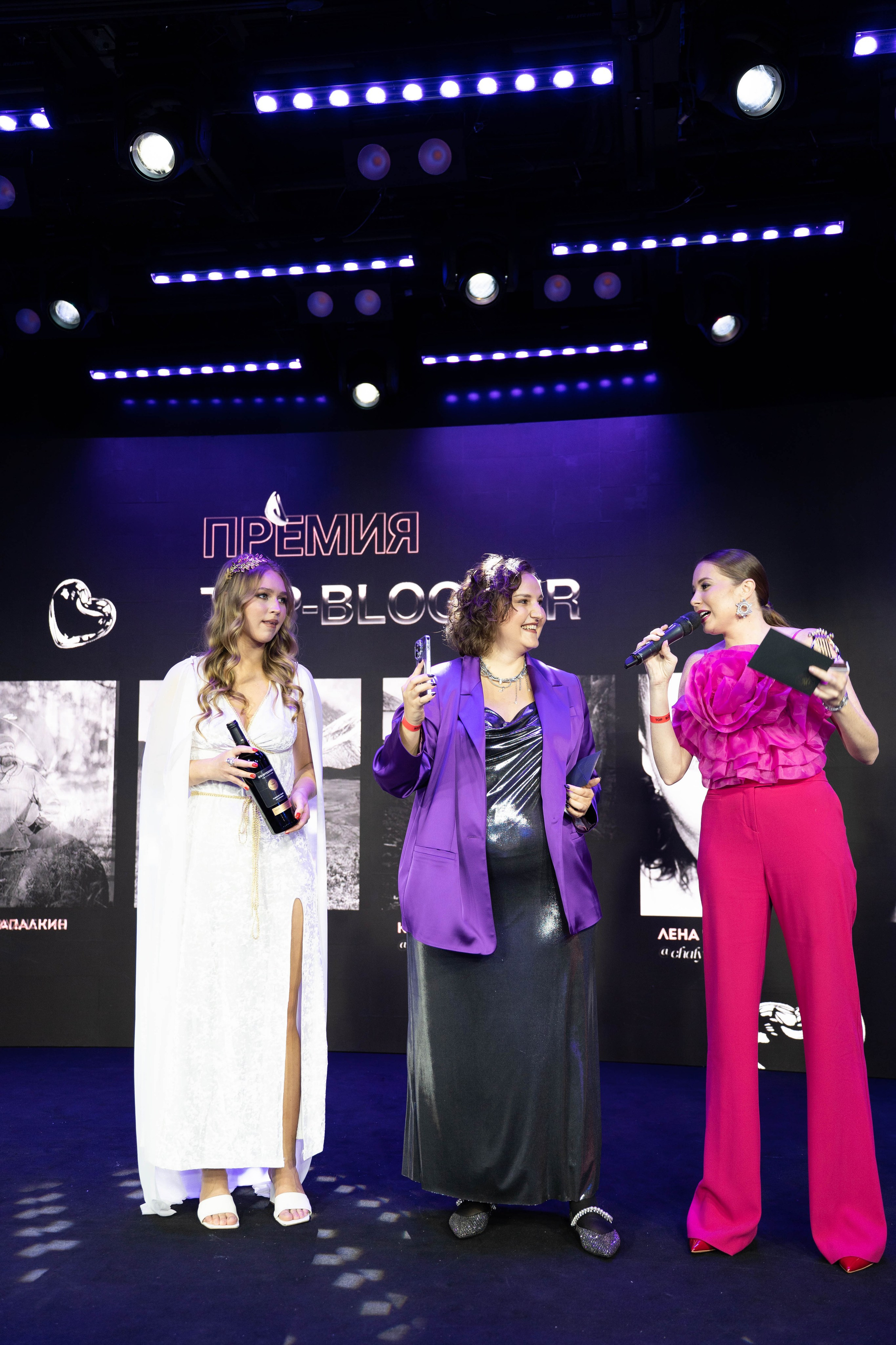 BLOGGER SUMMIT | Mercury space. Фотограф Абакумова Анастасия