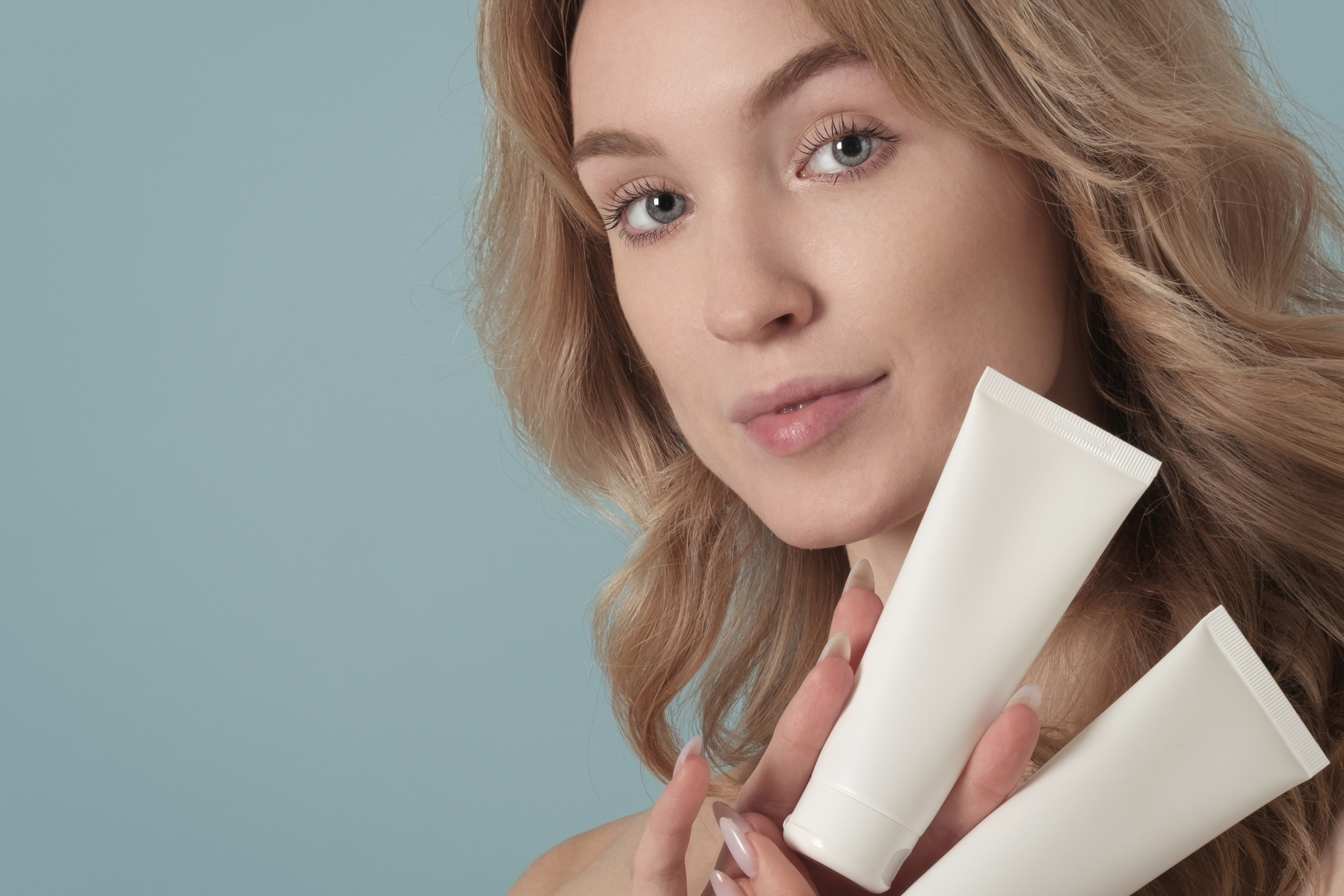 Косметика. Бизнес, мужской фотограф в Краснодаре | Аксёнов Алексей Владимирович