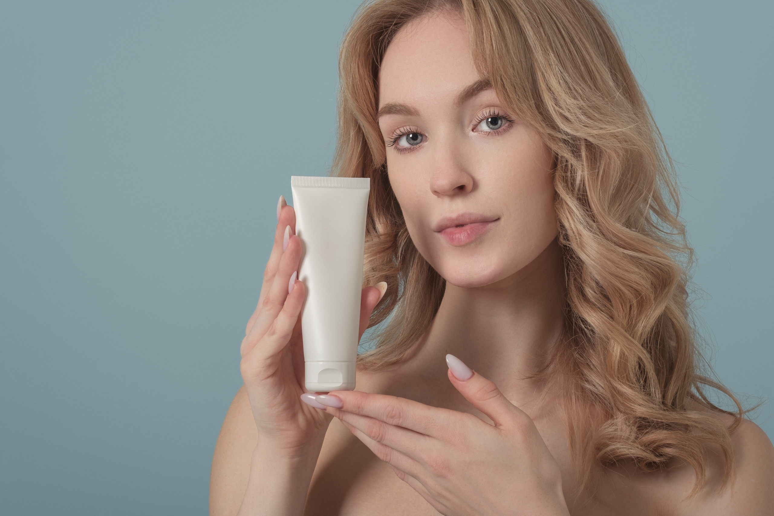 Косметика. Бизнес, мужской фотограф в Краснодаре | Аксёнов Алексей Владимирович