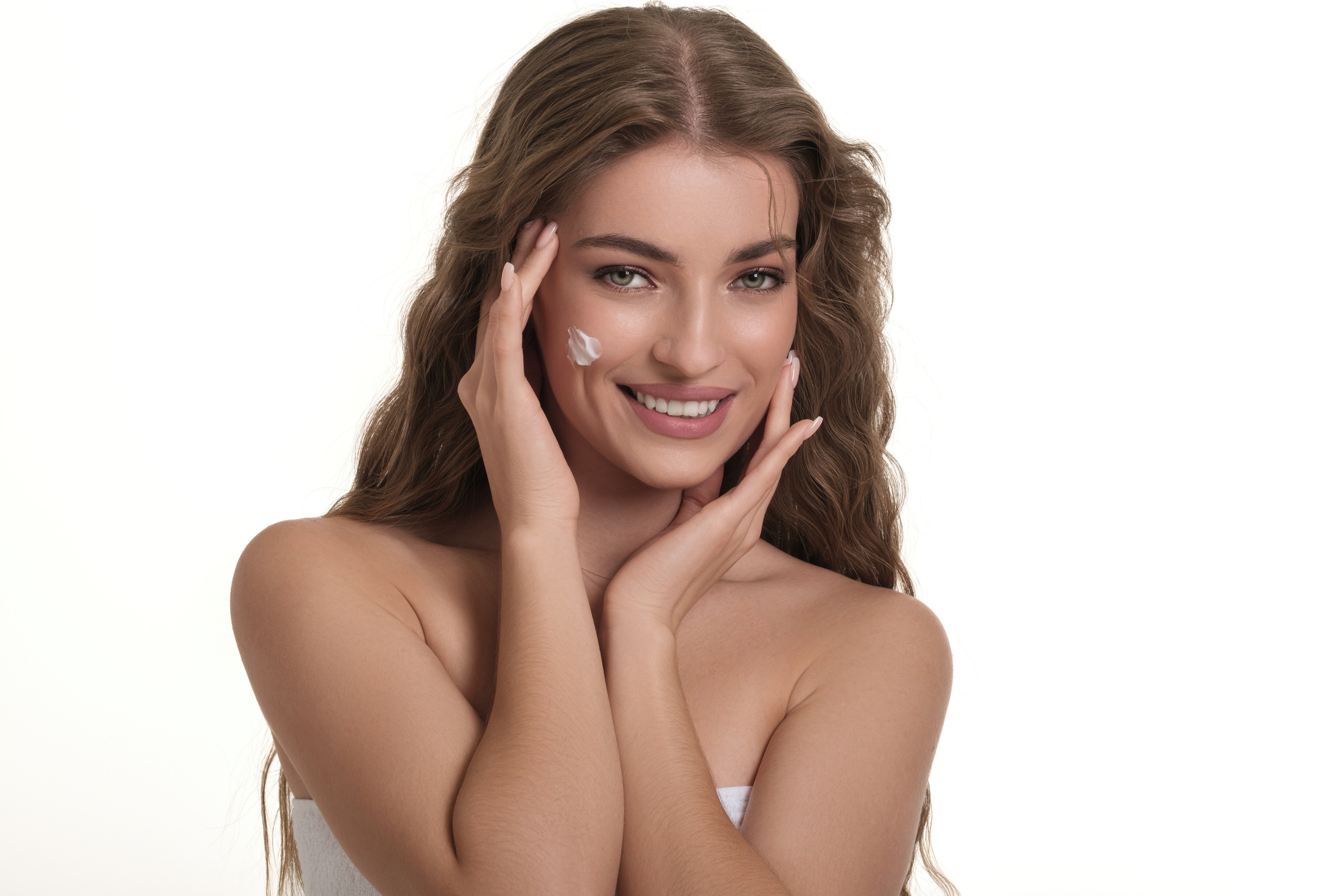 Косметика. Бизнес, мужской фотограф в Краснодаре | Аксёнов Алексей Владимирович