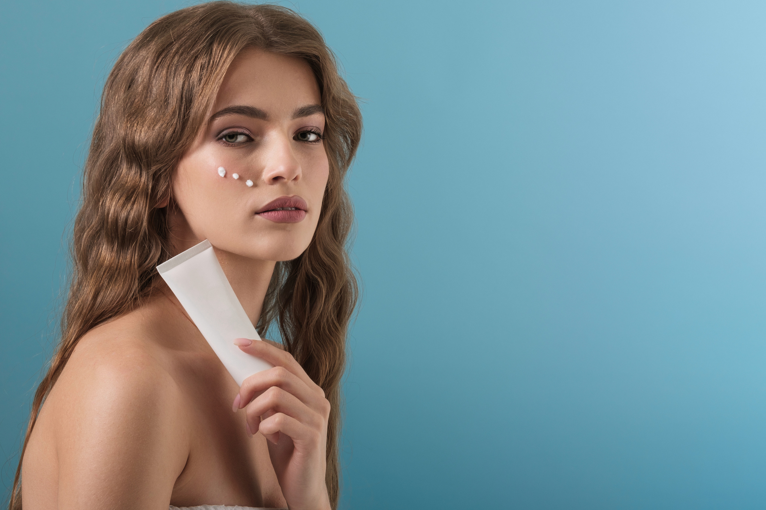 Косметика. Бизнес, мужской фотограф в Краснодаре | Аксёнов Алексей Владимирович