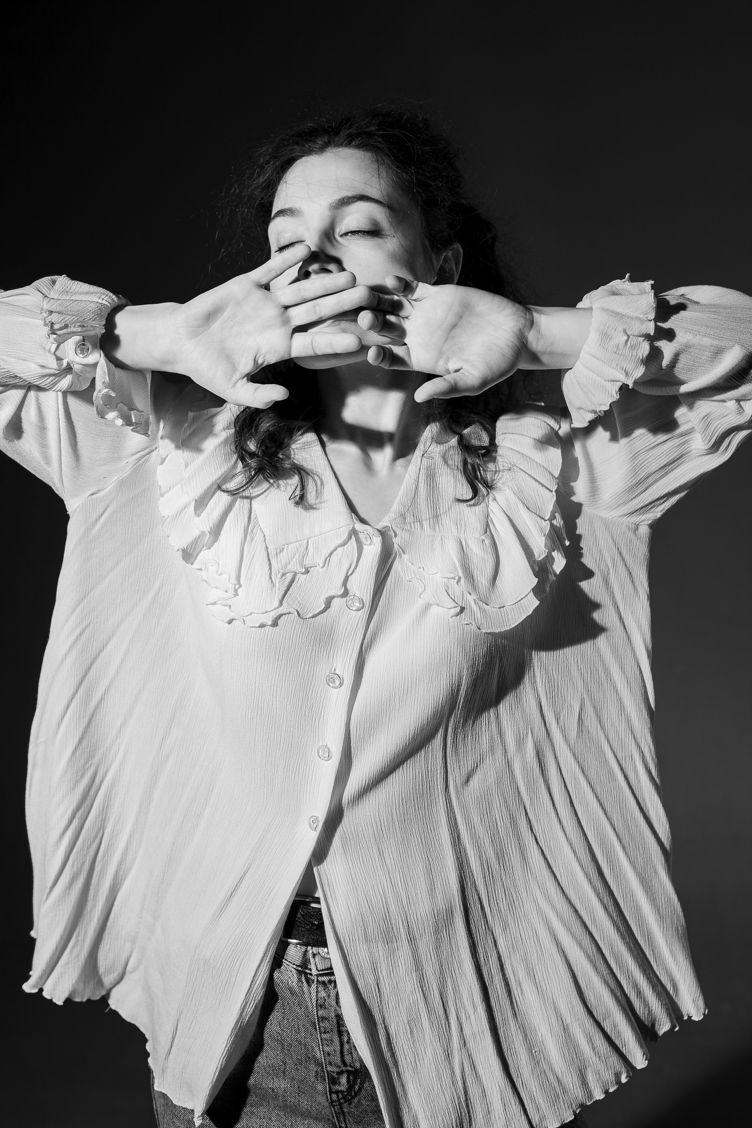 Вероника Панаитова. Психолог с фотоаппаратом Зимина Оксана