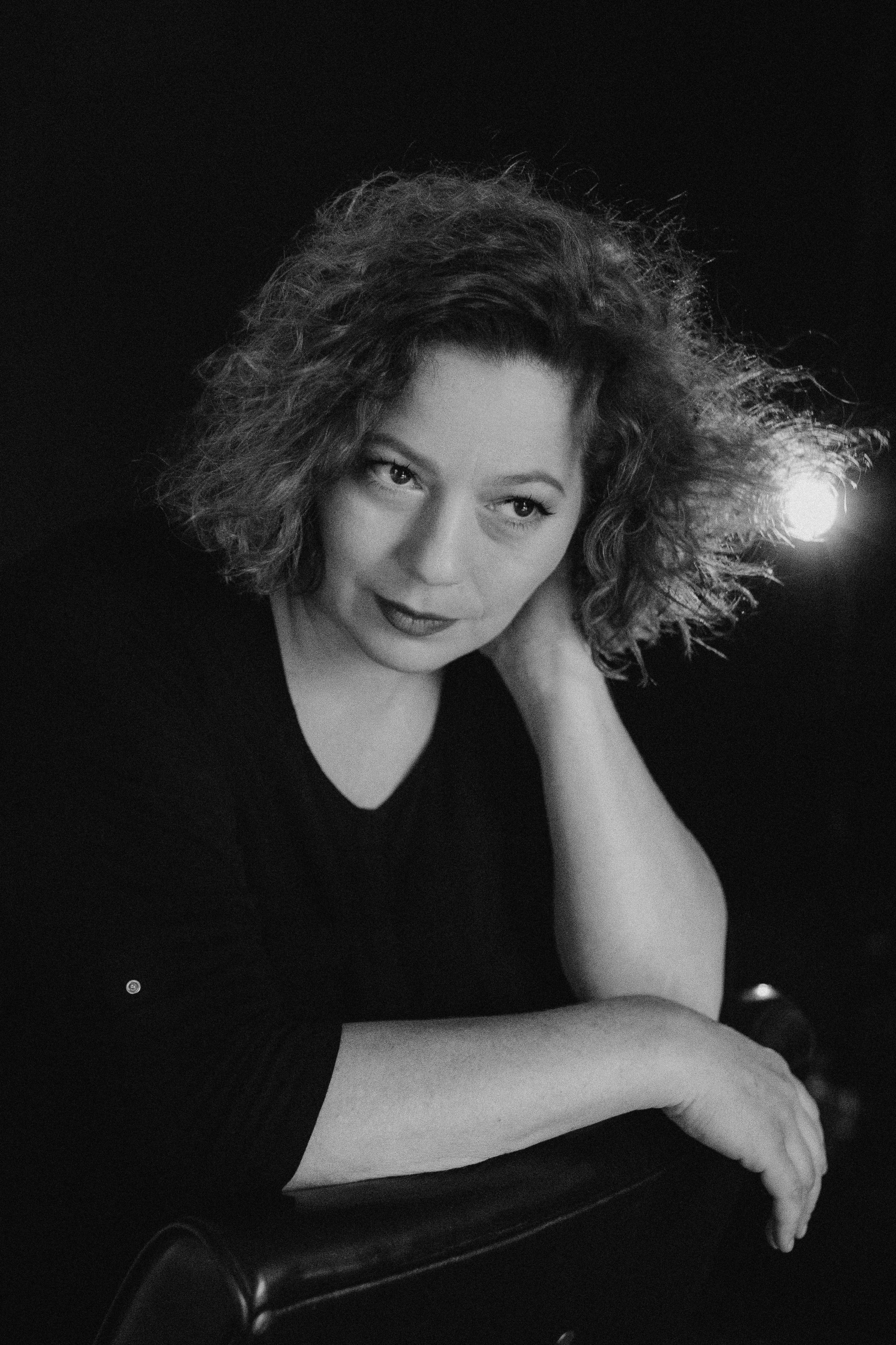 Ирина Низина. Фотограф Ногинск Электросталь Наталья Осетрова