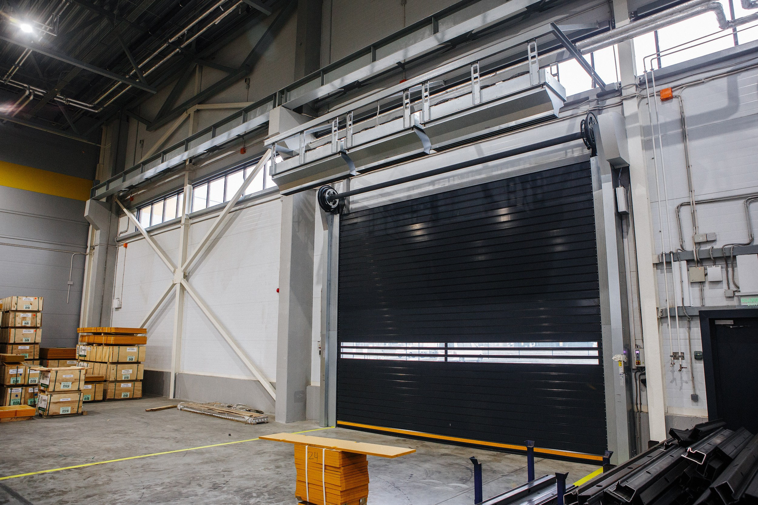 ОЭЗ Липецк DOKA. Свадебный и портретный Фотограф в Липецке Дмитрий Котюков