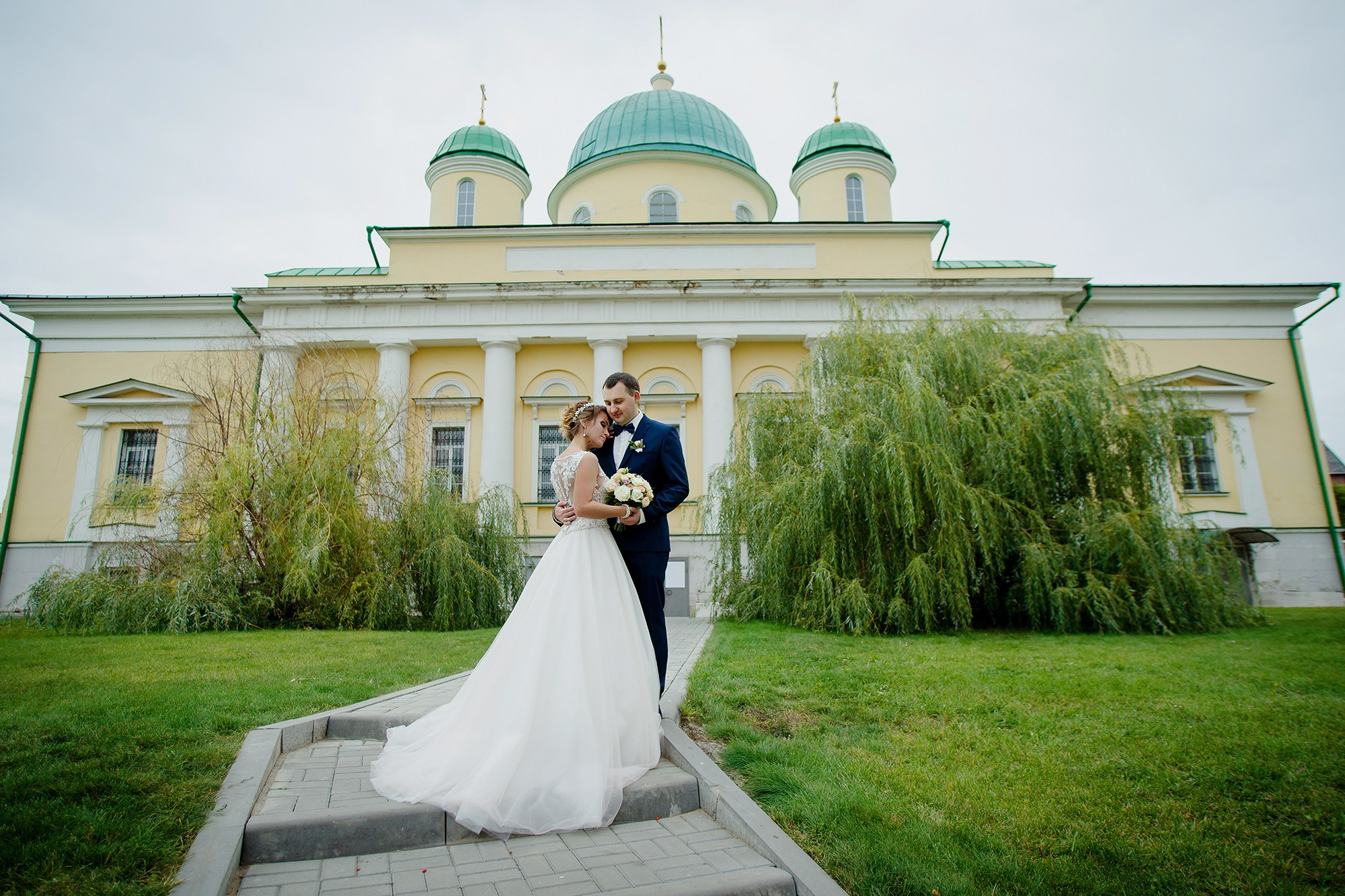 Королева Елена Свадебный и семейный фотограф в Туле