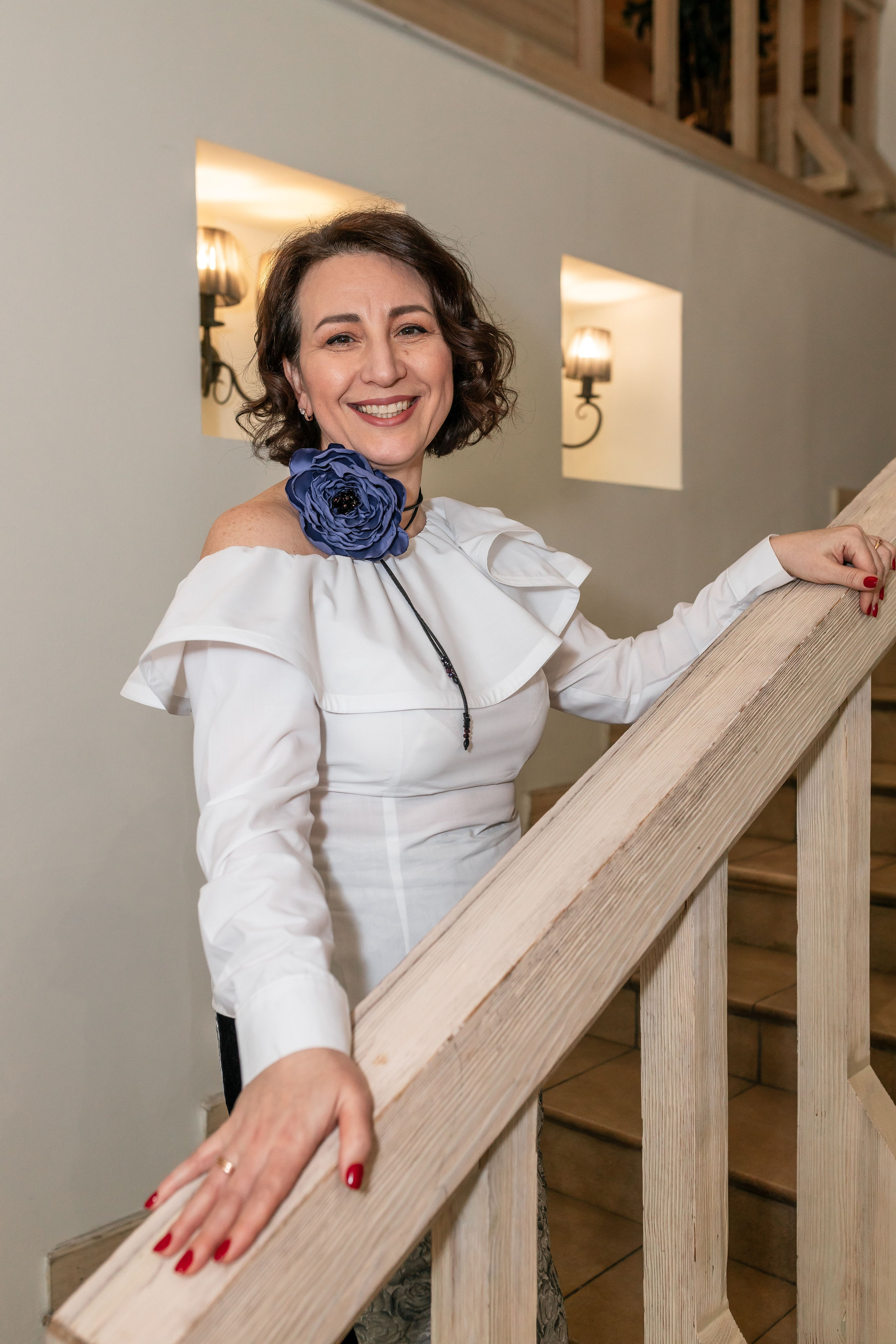 МИССИС БИЗНЕСС 2024. Репортажный фотограф в Новосибирске