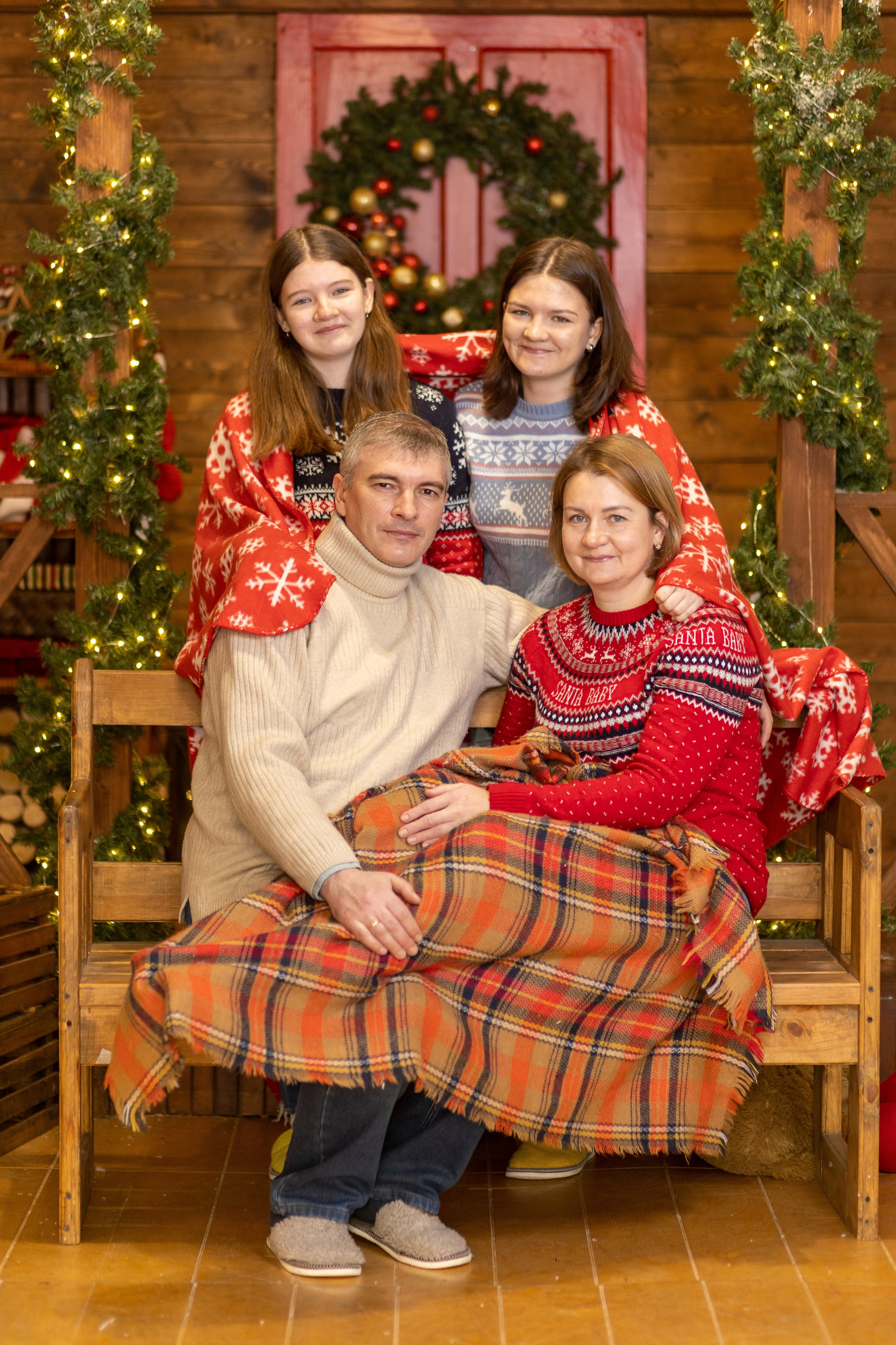 Новогодние фотоссесии. Фотограф 📸 семейный, предметный, репортажный