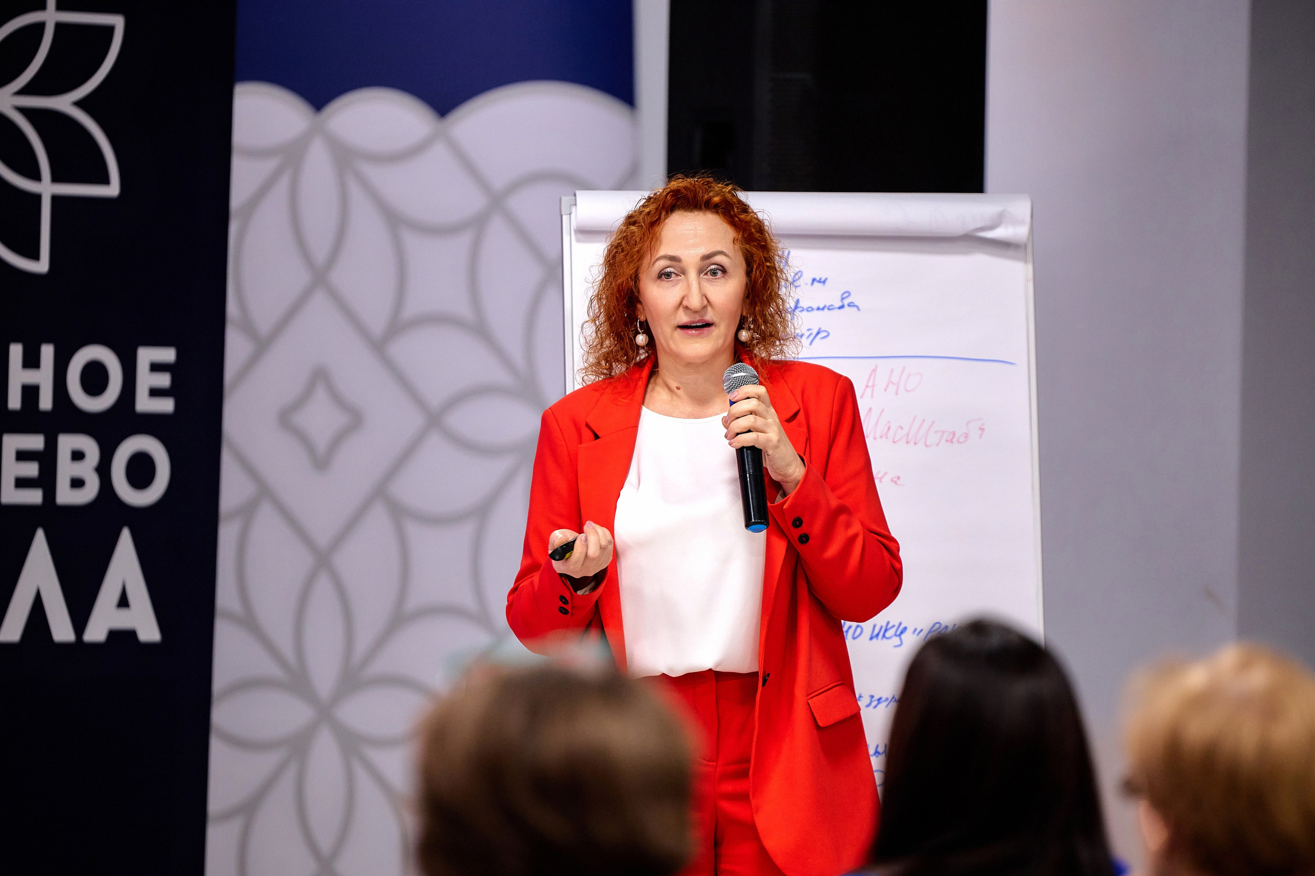 Официальные мероприятия. Галина Шабурова, фотограф в Челябинске