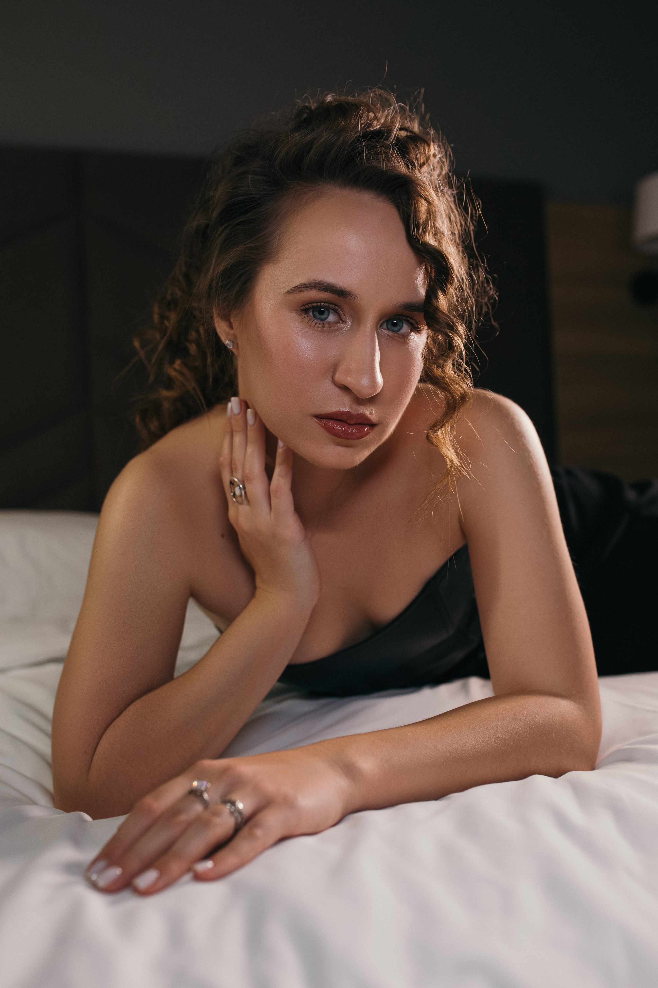 Индивидуальная фотосесия в Москве 