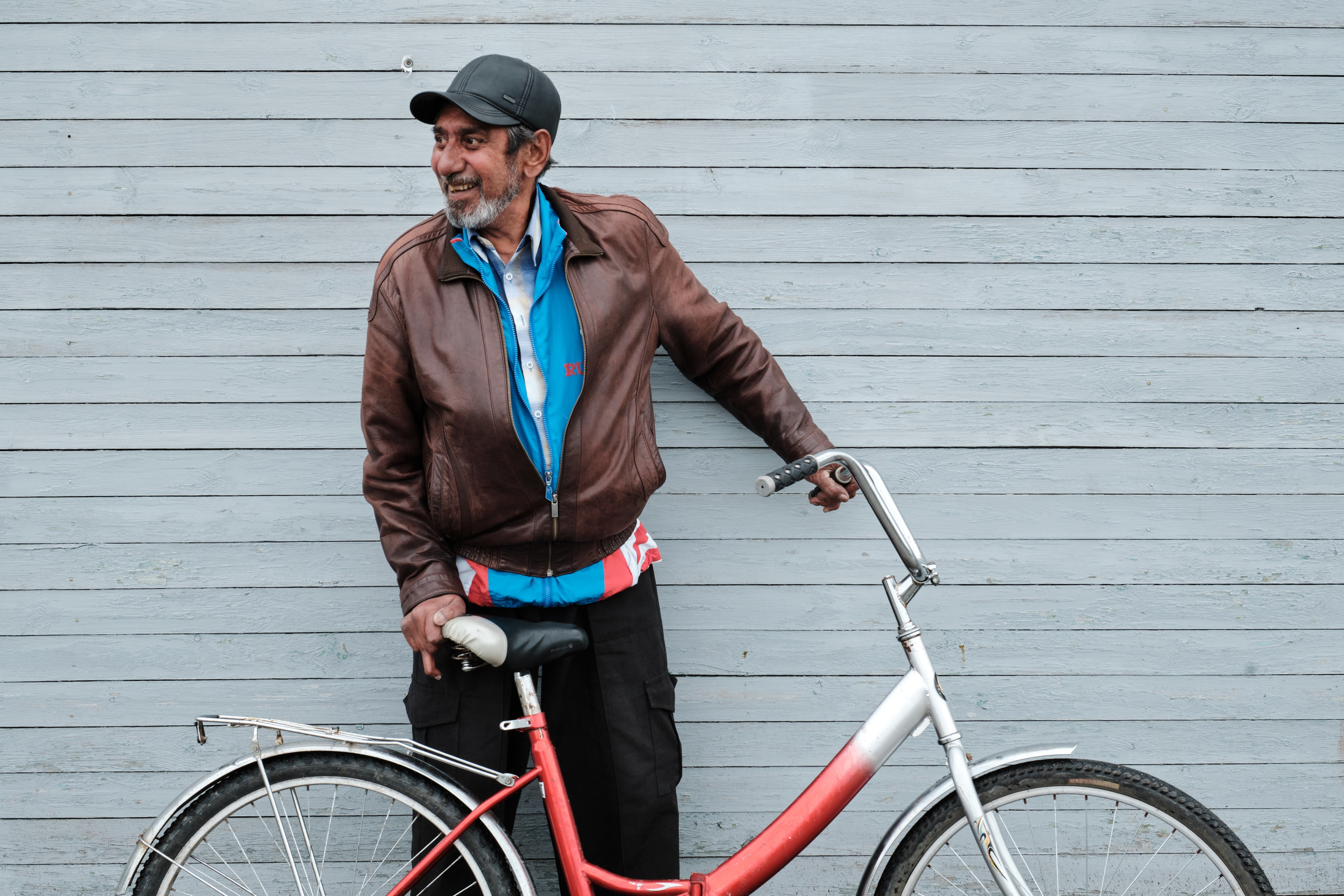 Ипподром. Goncharov Tim