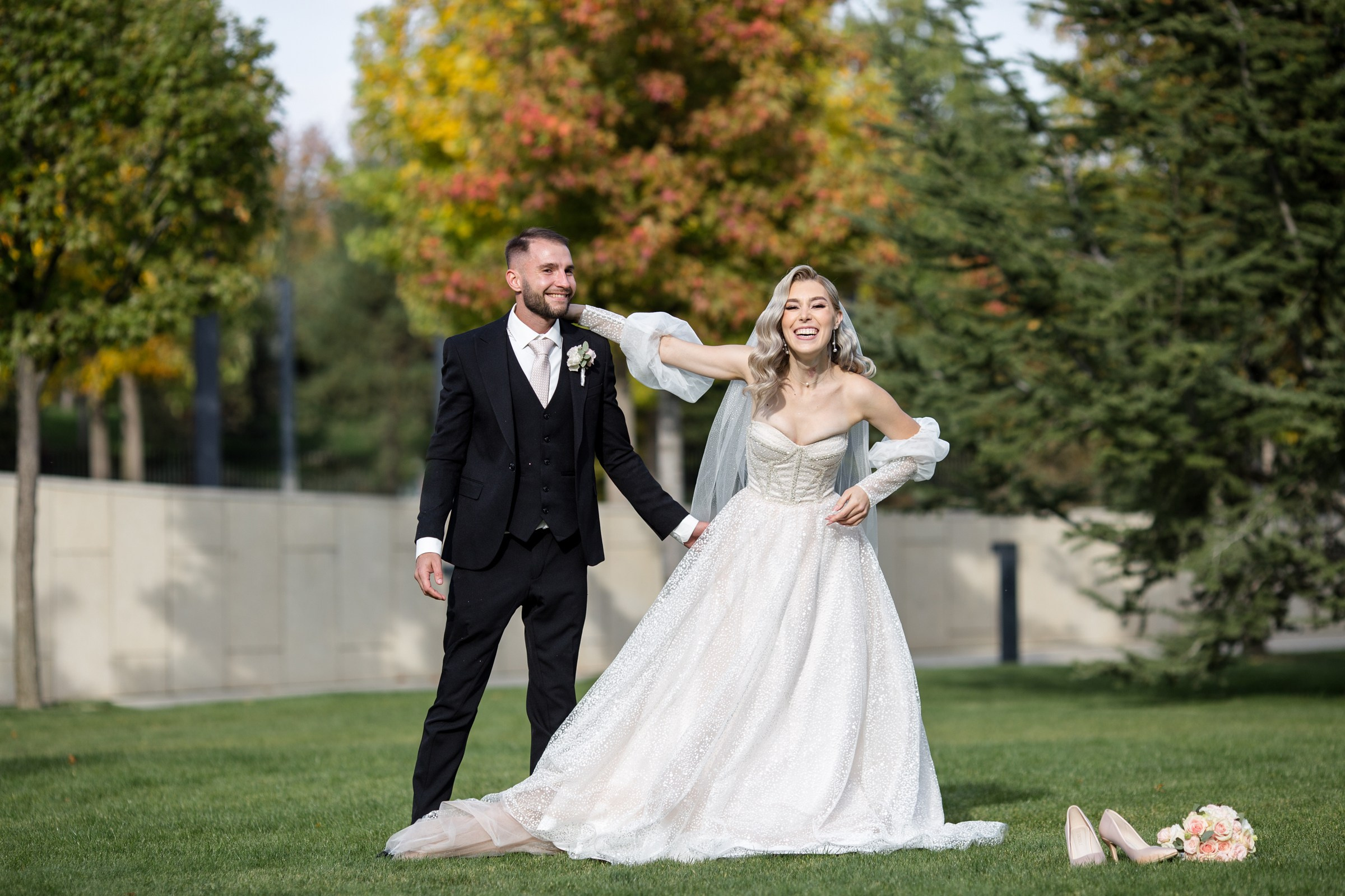 Wedding day Екатерина и Евгений. Свадебный Фотограф в Краснодаре и всему Краснодарскому Краю