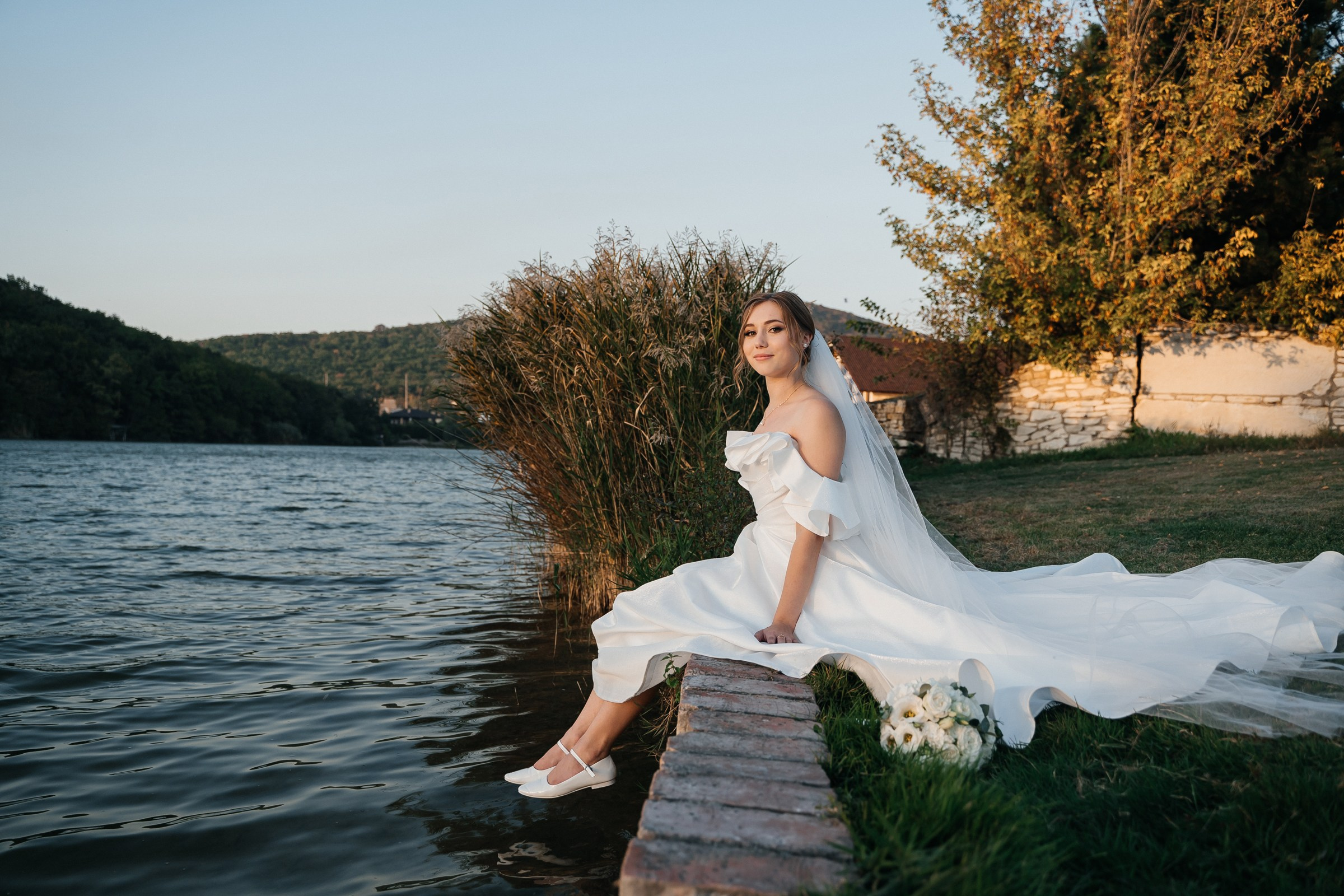 Усадьба Семигорье. Свадебный Фотограф в Краснодаре и всему Краснодарскому Краю