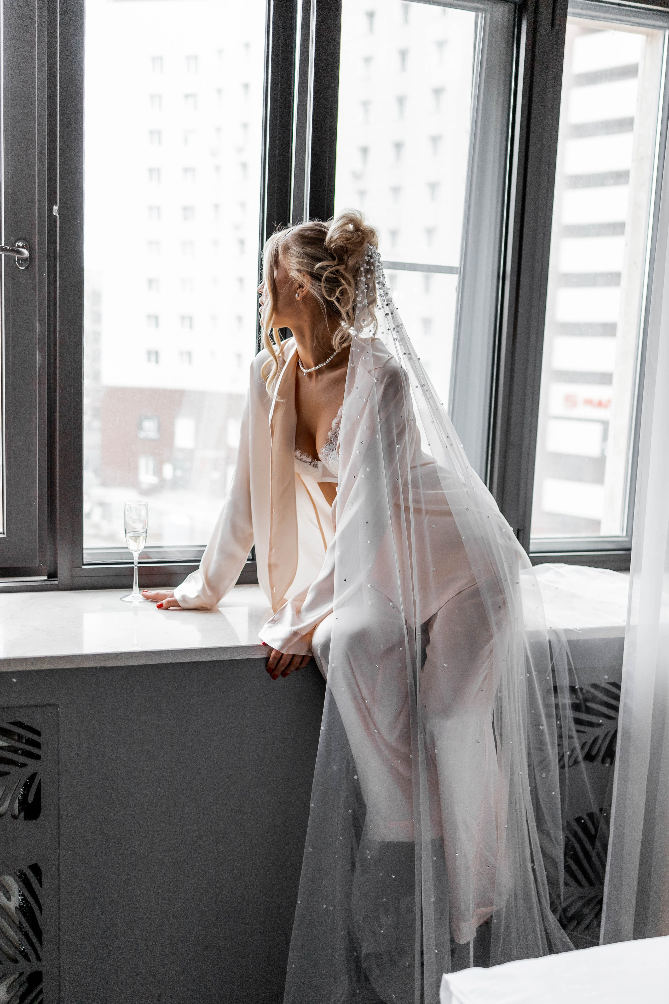 Мария|Денис. Свадебный фотограф Надежда Рыжикова