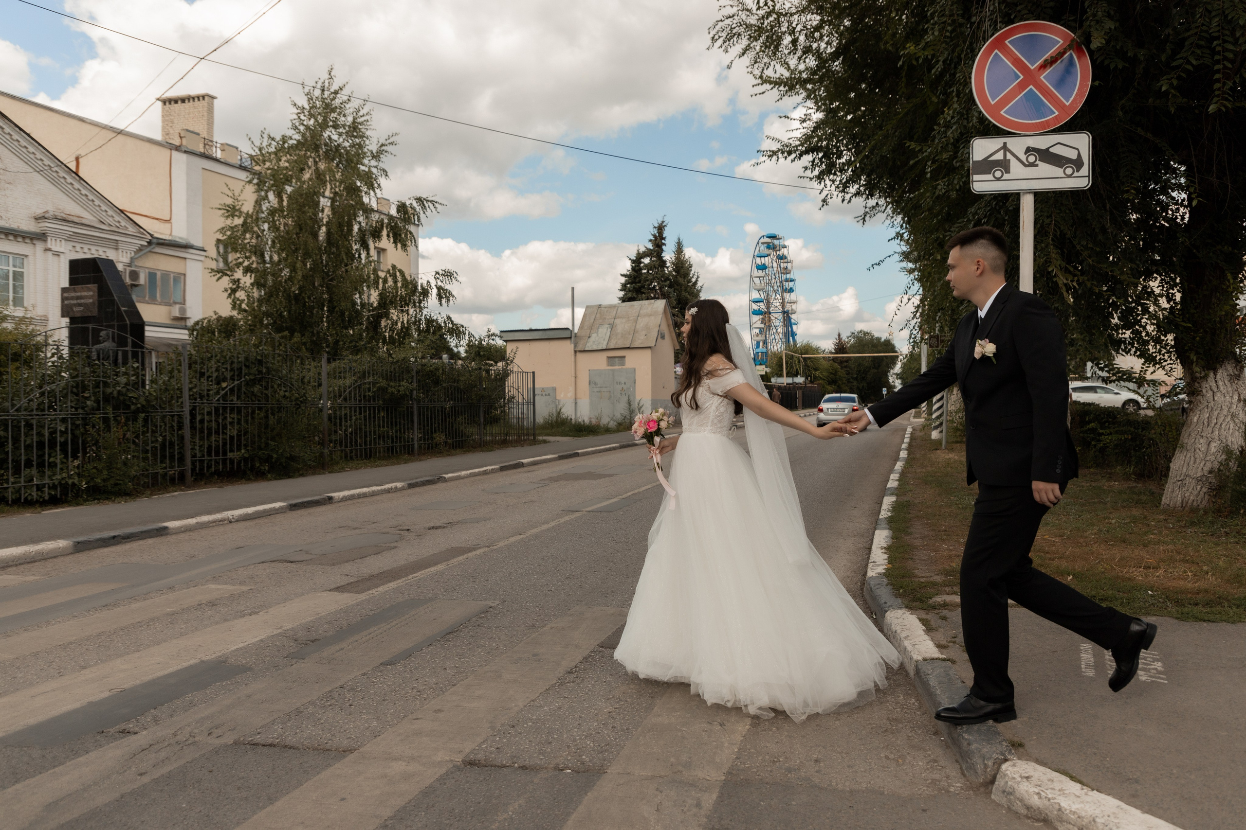 Кирилл и Екатерина (сокращено). Свадебный фотограф Ангелина Сунгатулина | Саратов | Балаково | Вольск