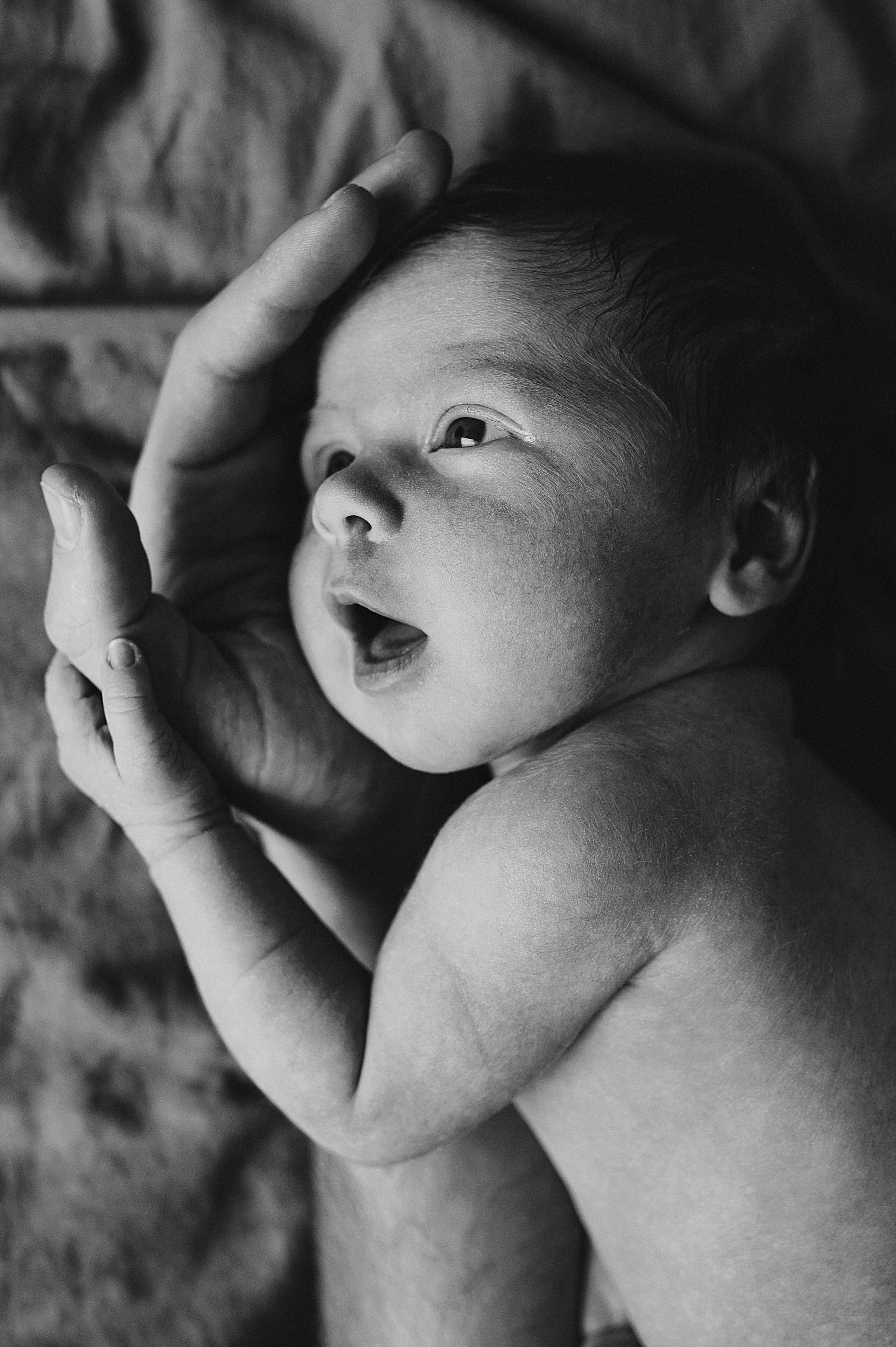 Маленькое чудо. Семейный и детский фотограф в Белгороде Ольга Сорока