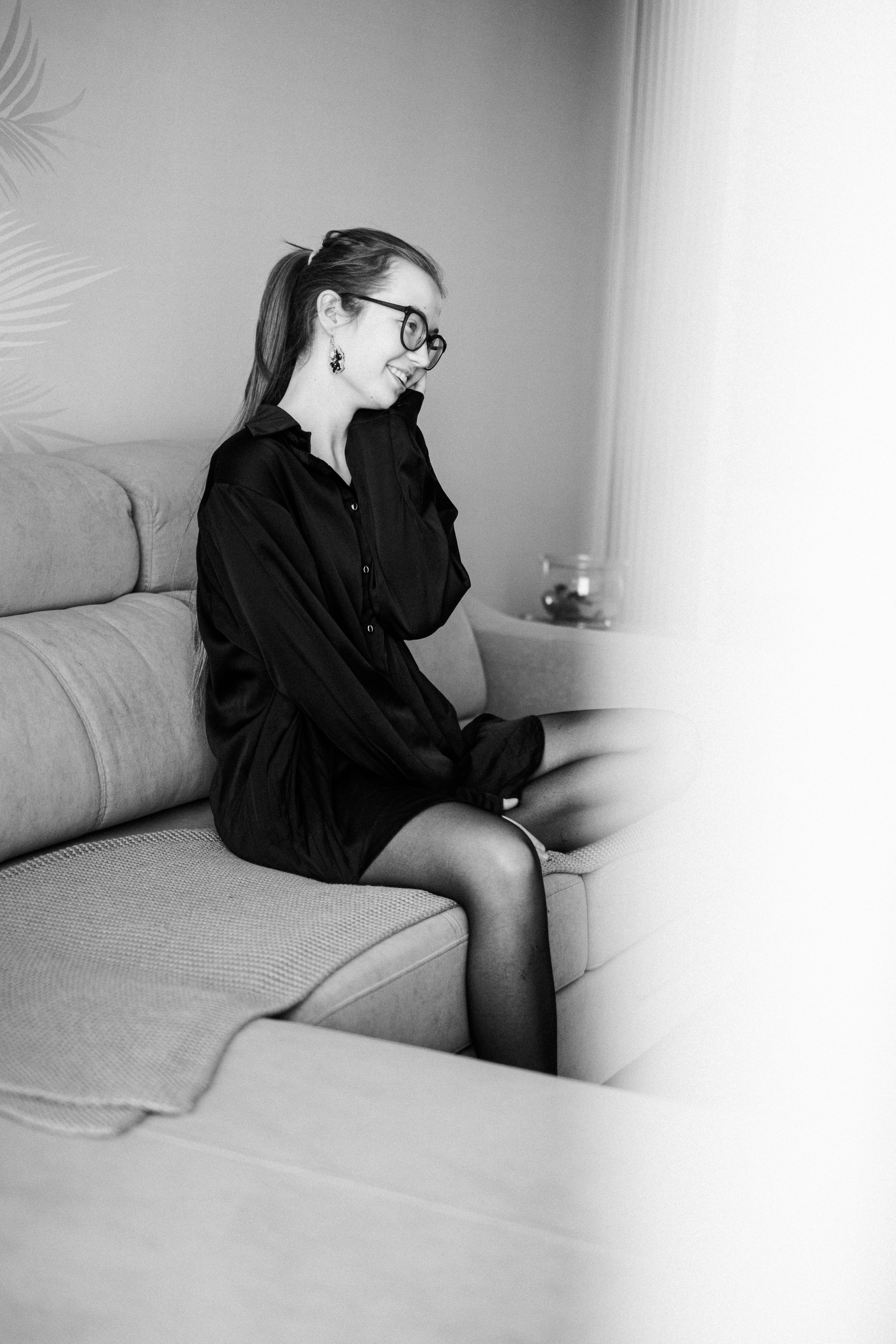 Семейная фотосессия: Альбина | Заказать семейную съемку. Ксения Ильиных — Фотограф в Новосибирске