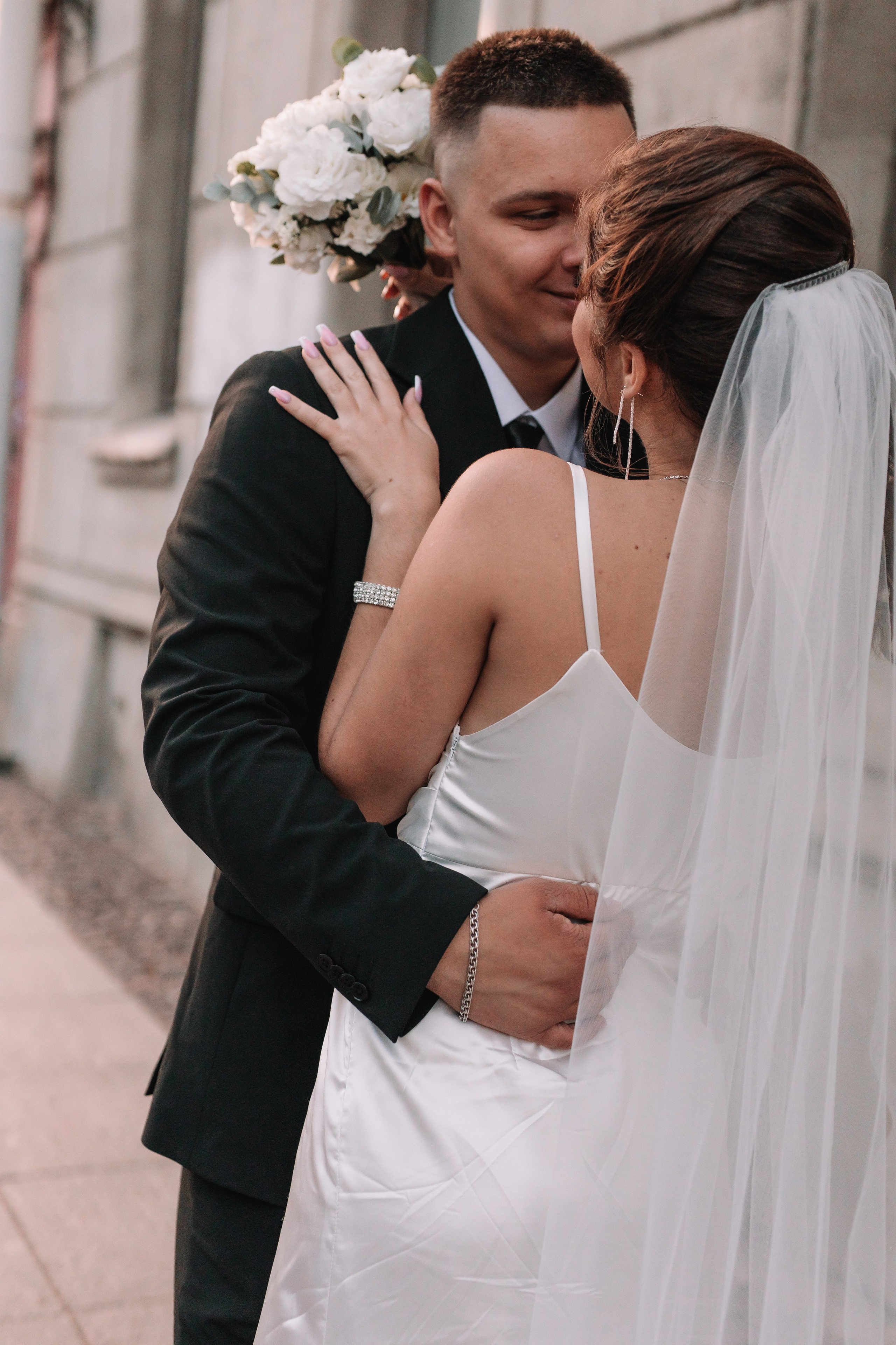 Данил Лера. Свадебный фотограф СПб Евгения Орлова