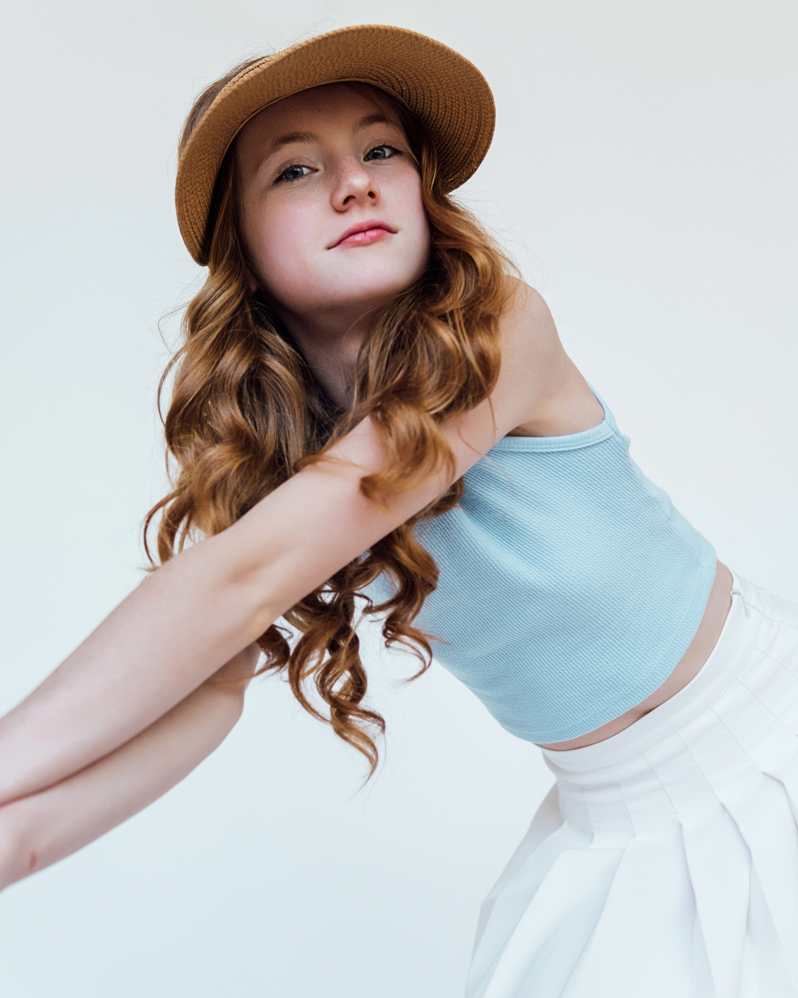 TANYA. Светлана Ламм