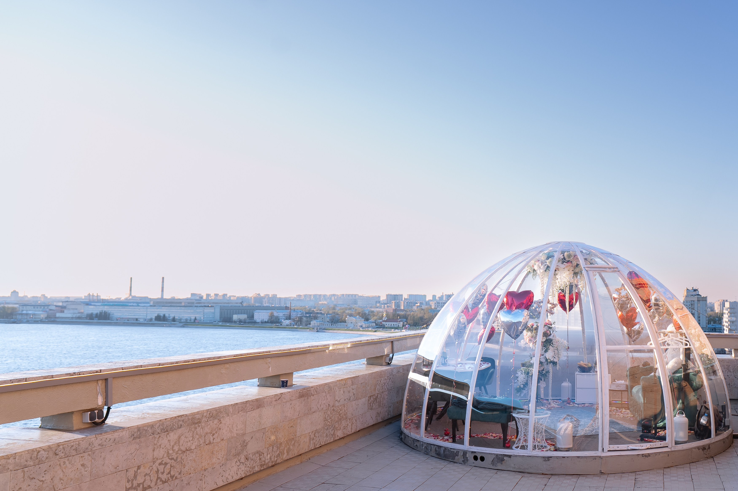 Свидания. Репортажный фотограф в Санкт-Петербурге Евдокимова Ольга