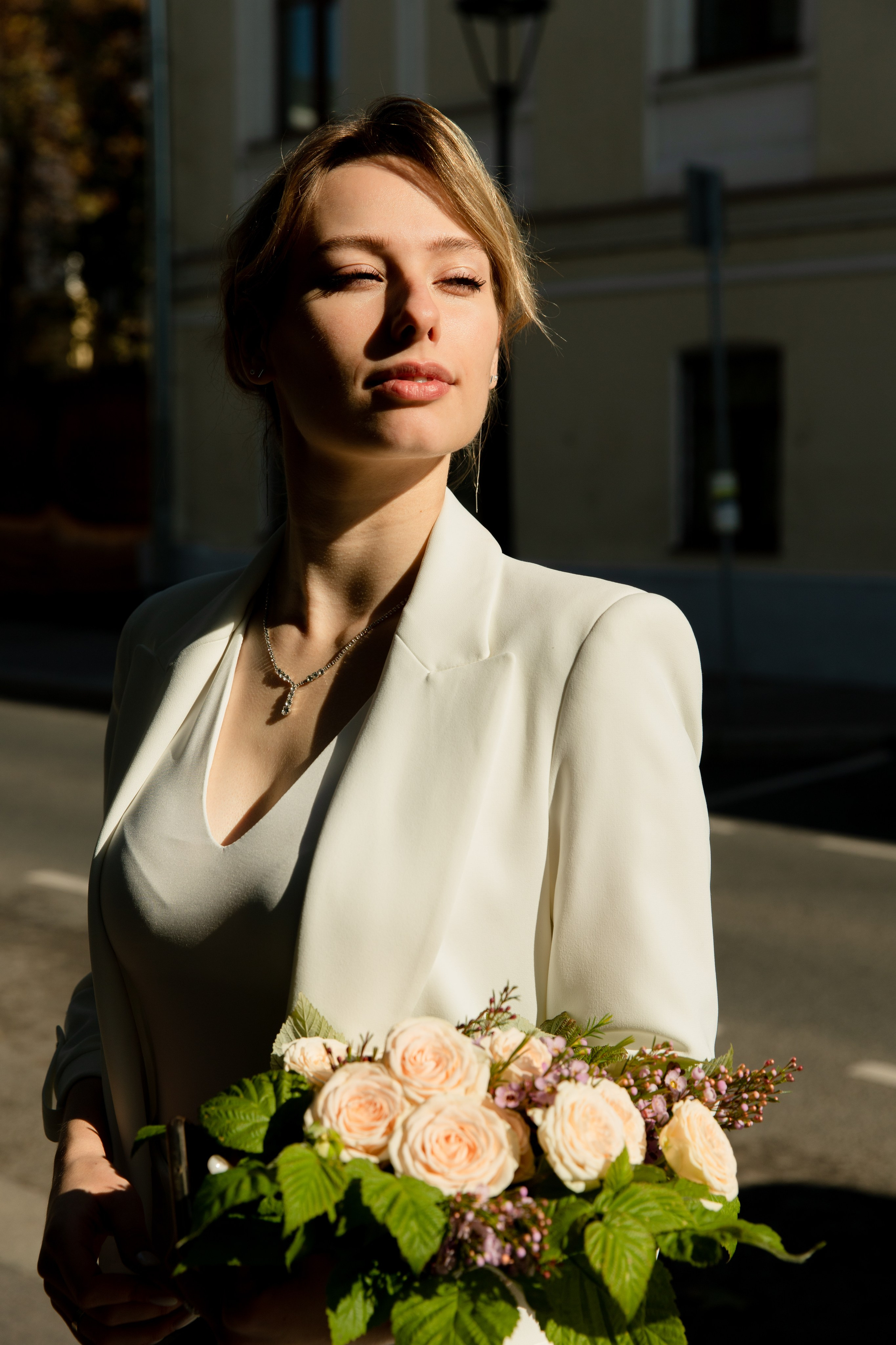 Павел и Катарина Гладышевы. Портретный фотограф в Москве Анна Бобрик