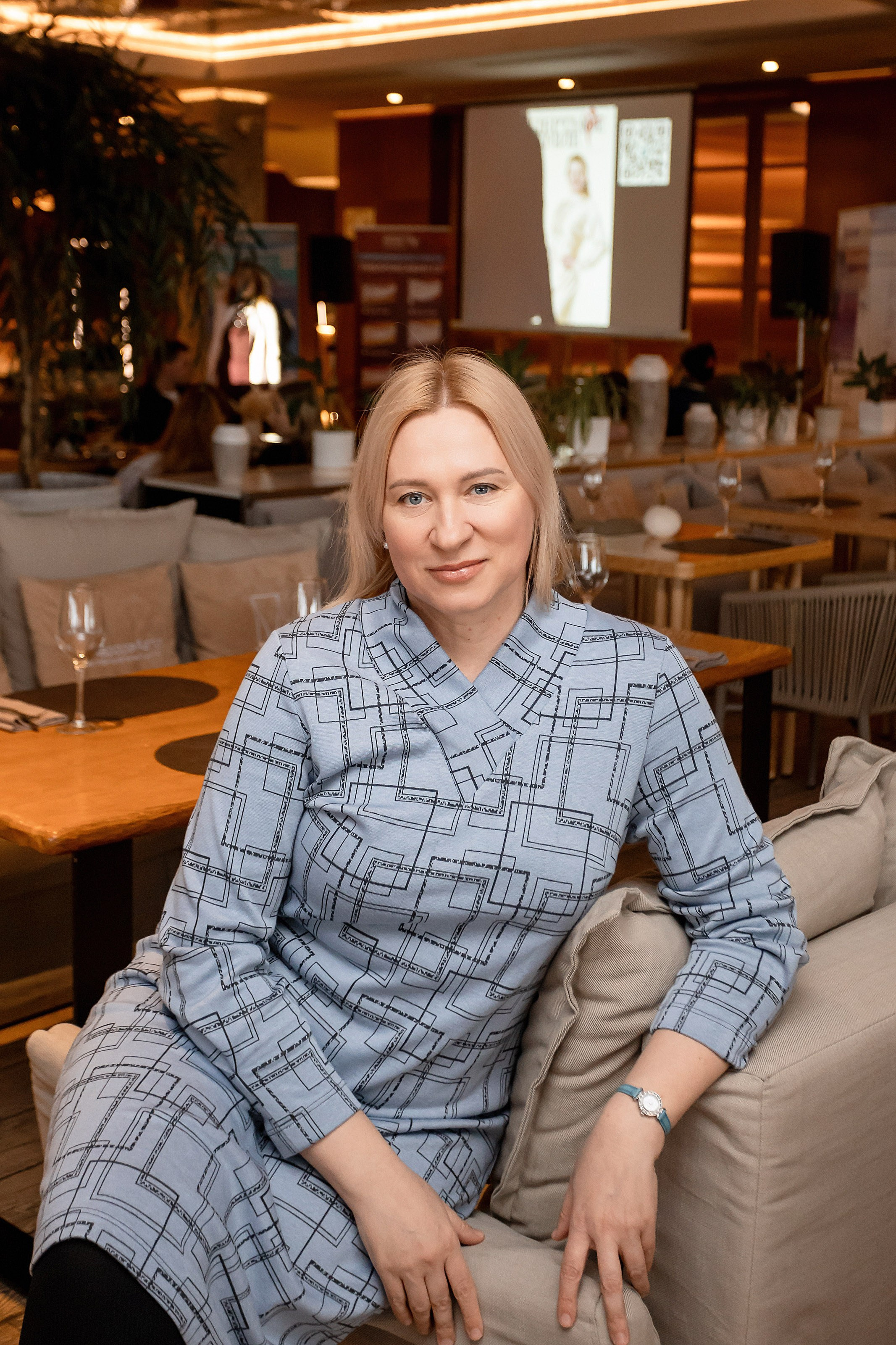 МЕРОПРИЯТИЕ ДЛЯ ВРАЧЕЙ В РЕСТОРАНЕ КАННЫ. Свадебный фотограф в Воронеже Ирина Кривцова