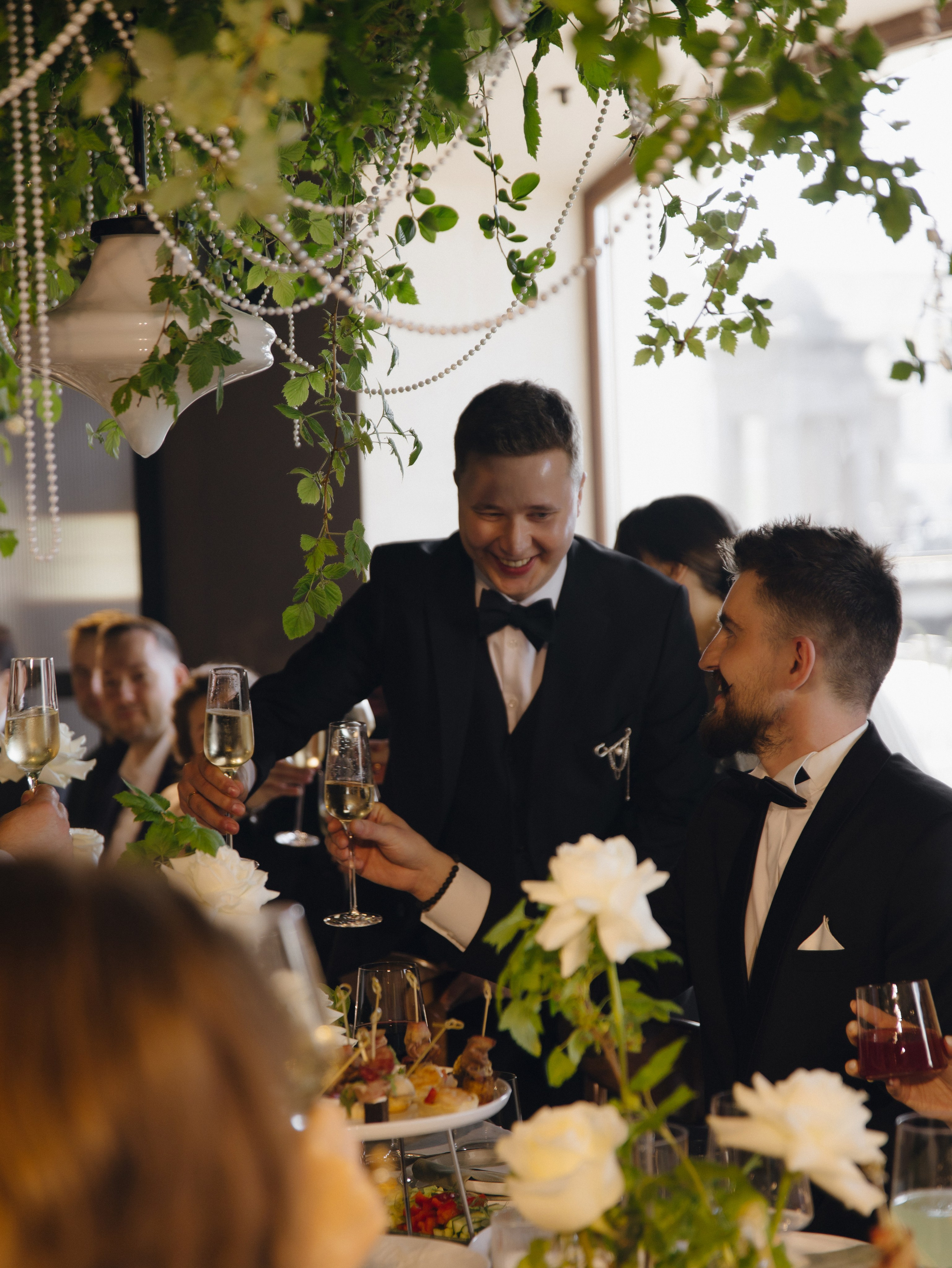 I & M. Фотограф Санкт-Петербург Евгения Корякина (eva_maruu)